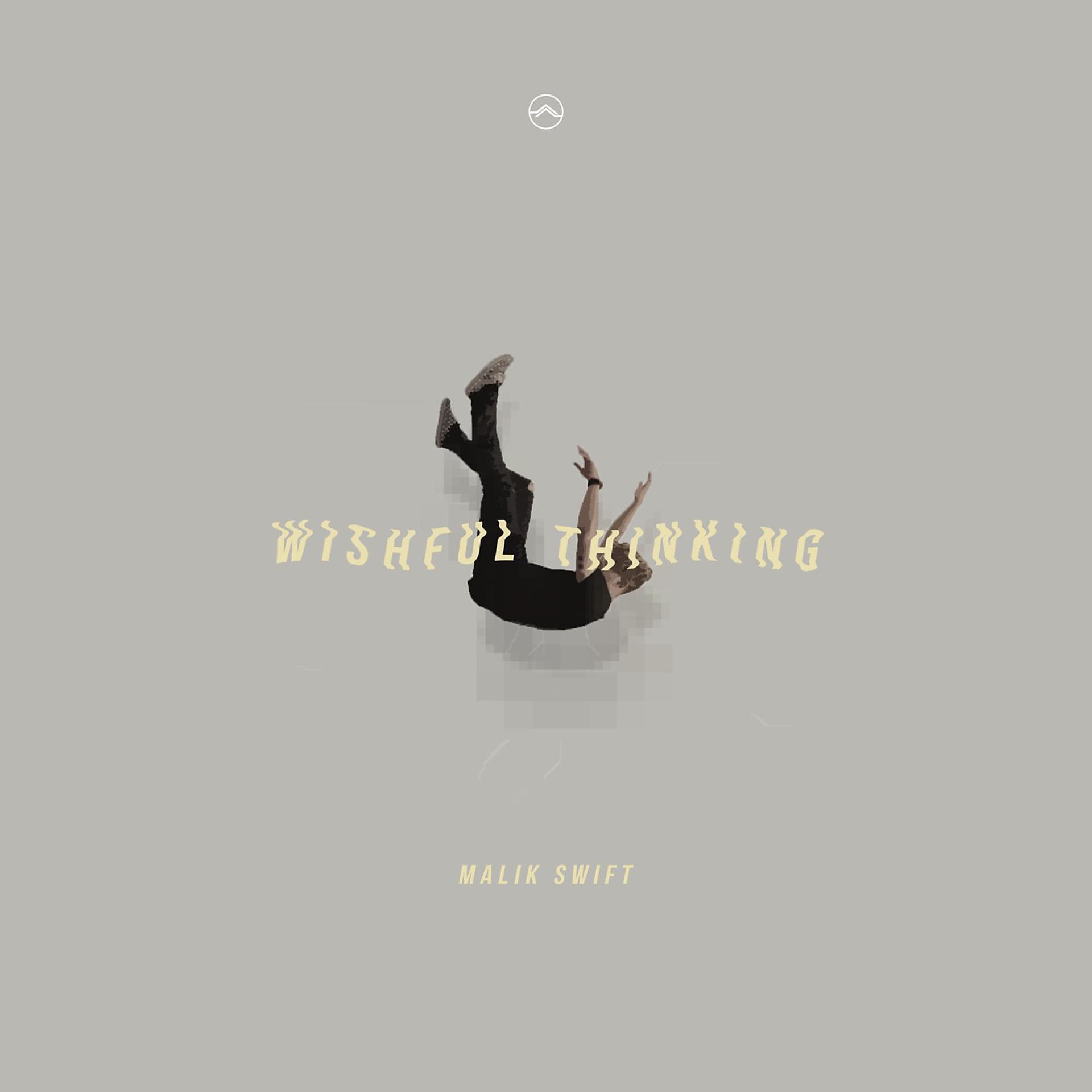 Постер альбома Wishful Thinking