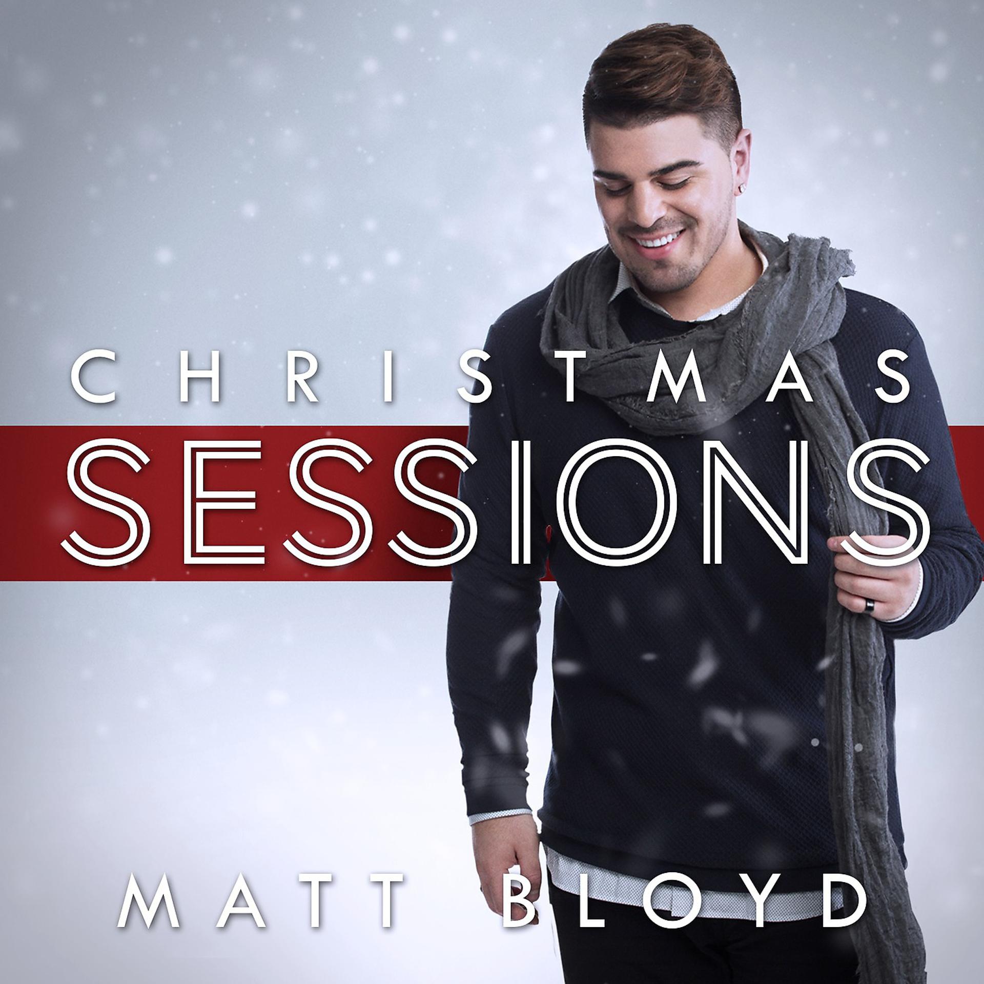 Постер альбома Christmas Sessions