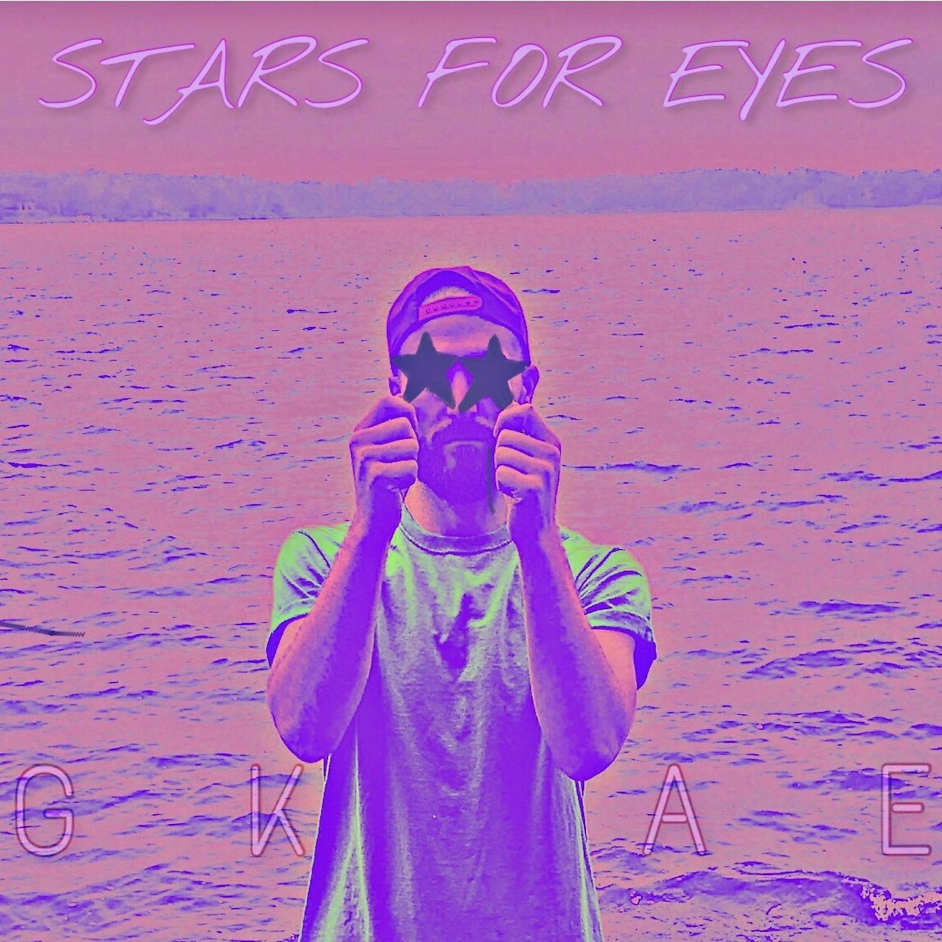 Постер альбома Stars for Eyes