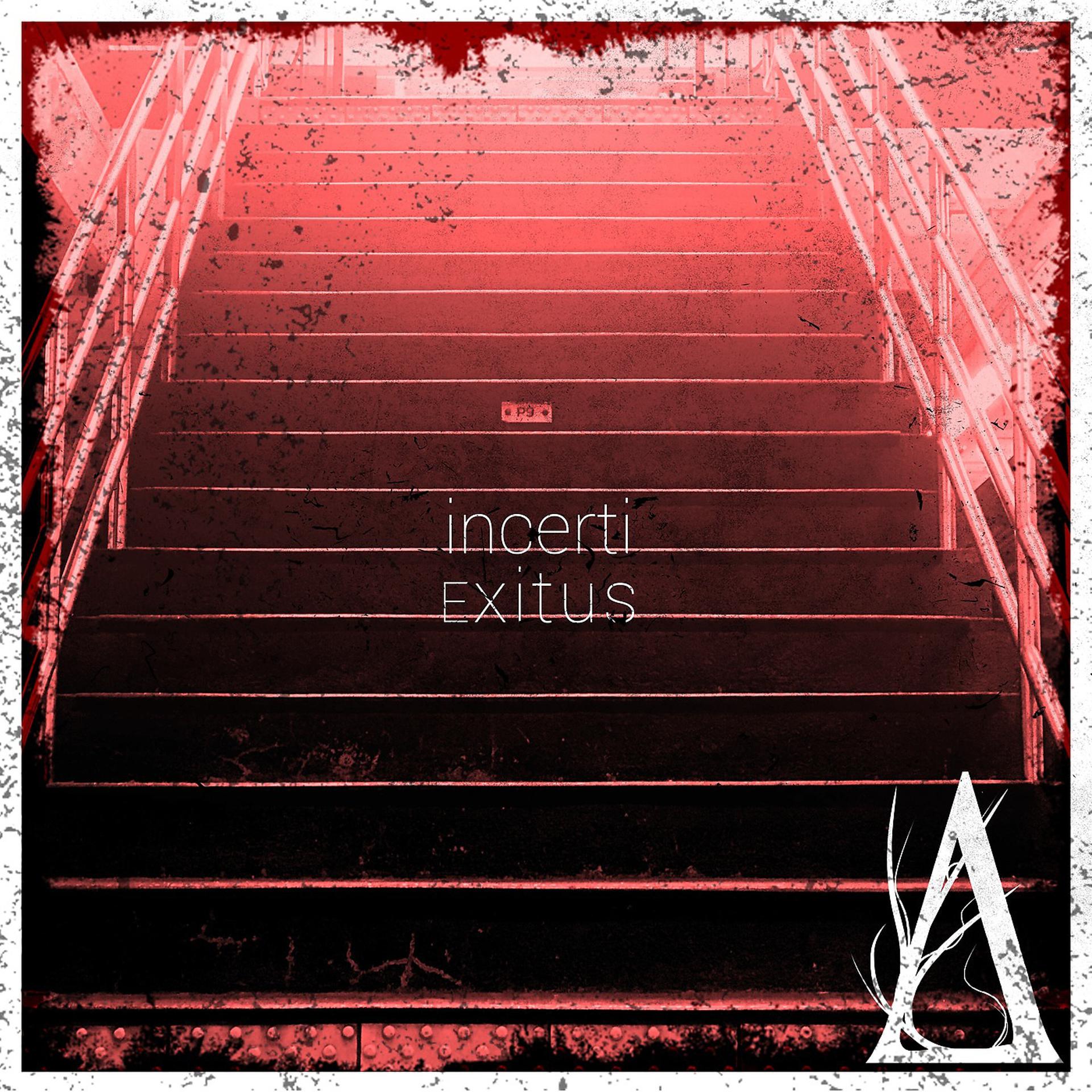 Постер альбома Incerti Exitus (feat. Dylan Mcbride)