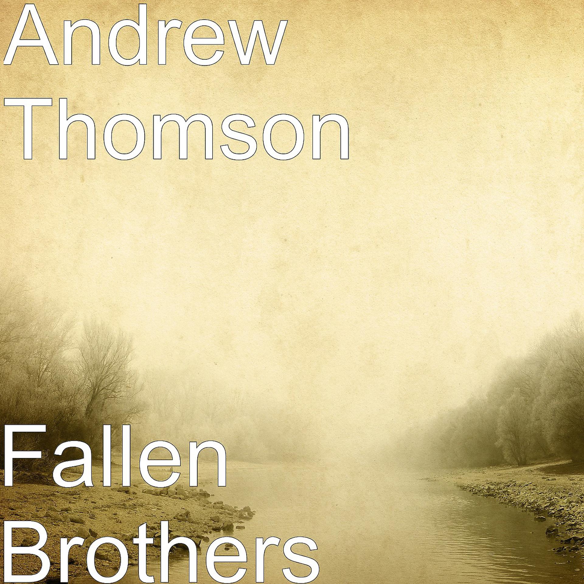 Постер альбома Fallen Brothers