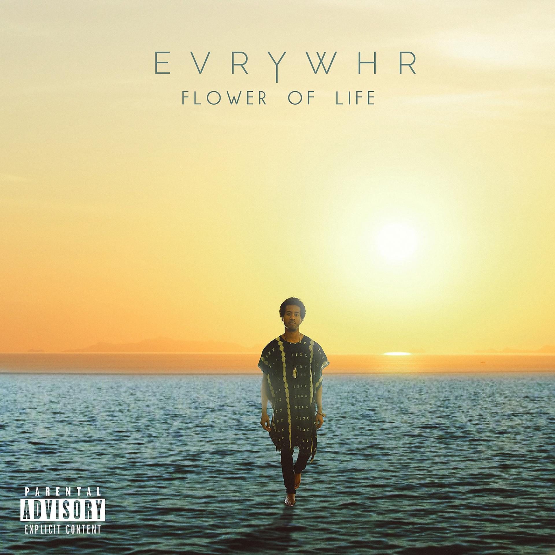 Постер альбома Flower of Life (feat. Kayo Genesis)