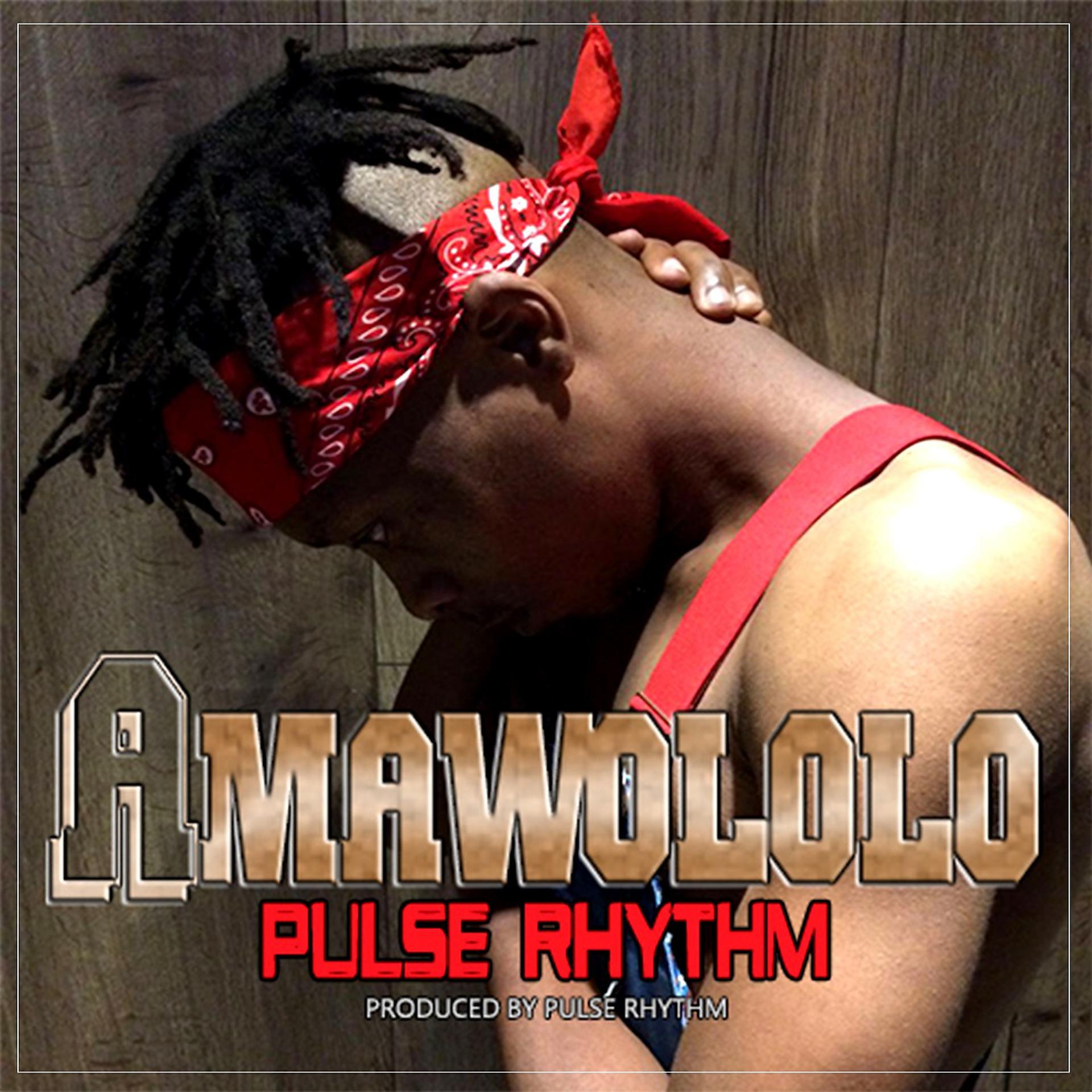 Постер альбома Amawololo