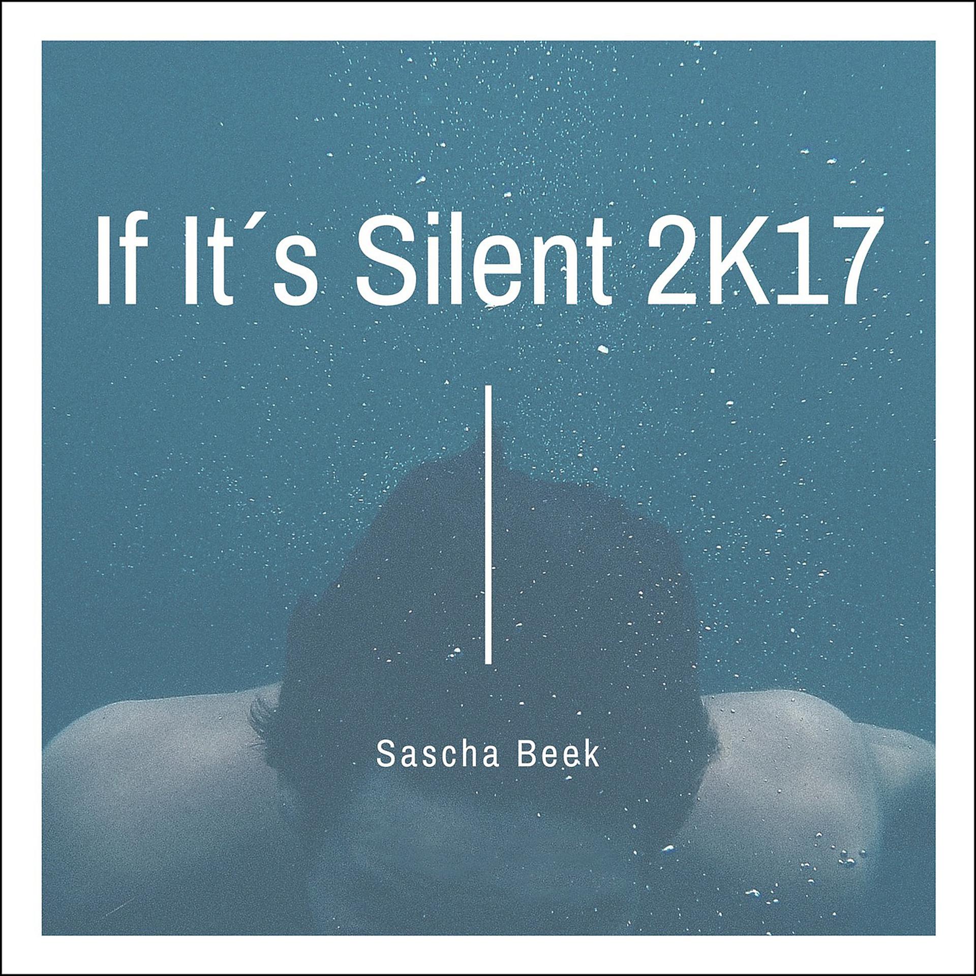 Постер альбома If It's Silent 2k17