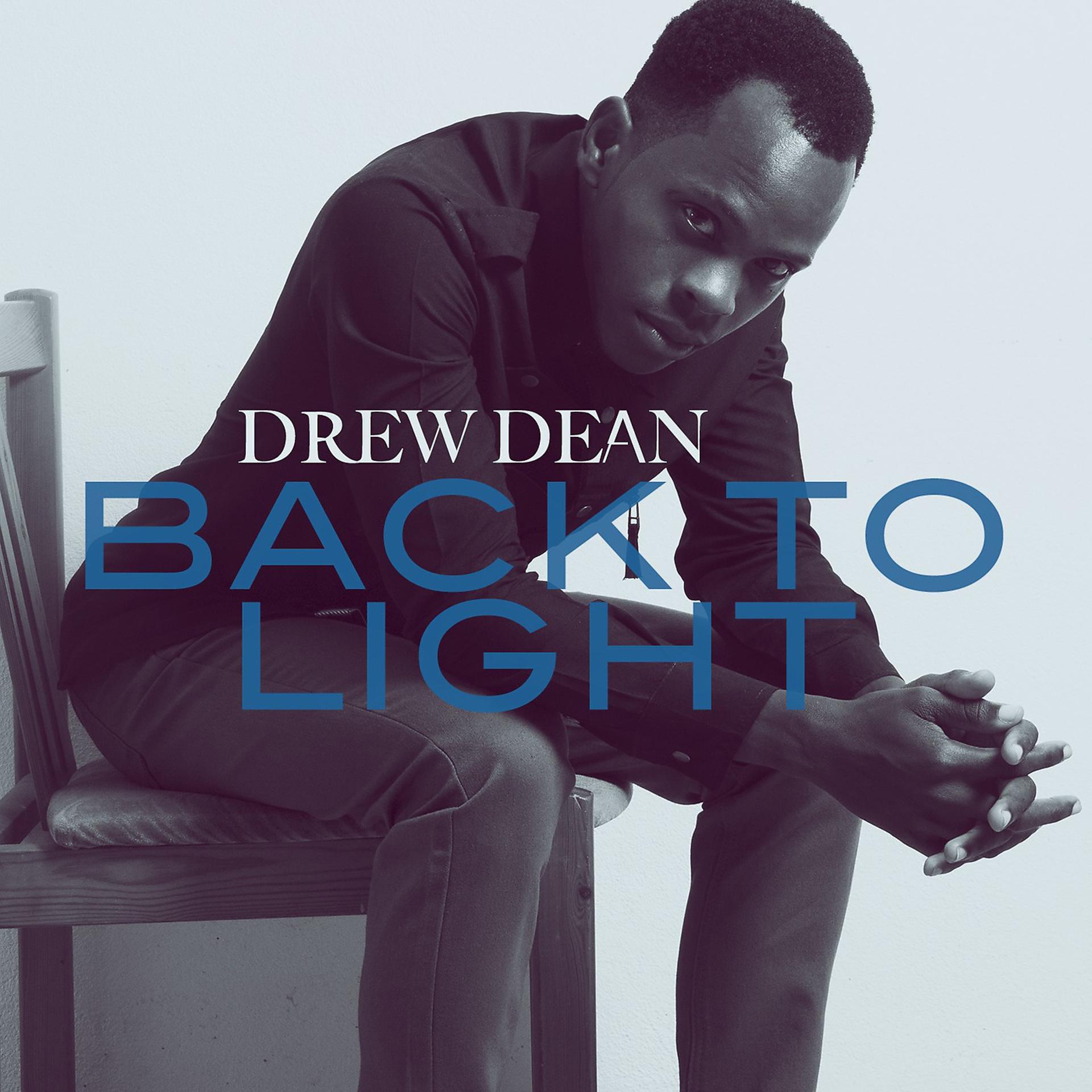 Постер альбома Back to Light