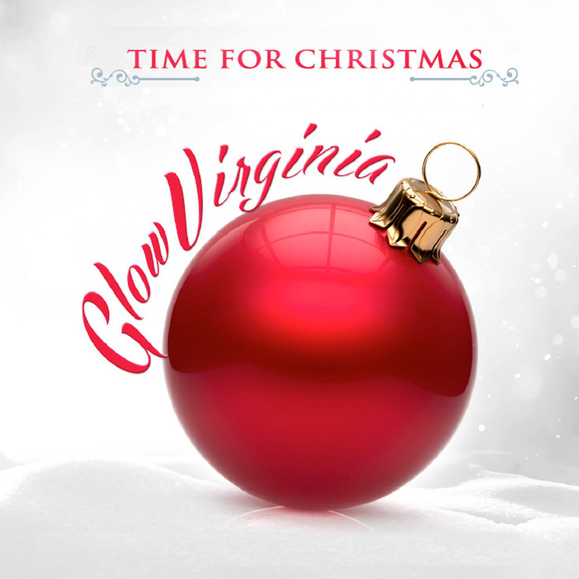 Постер альбома Time for Christmas