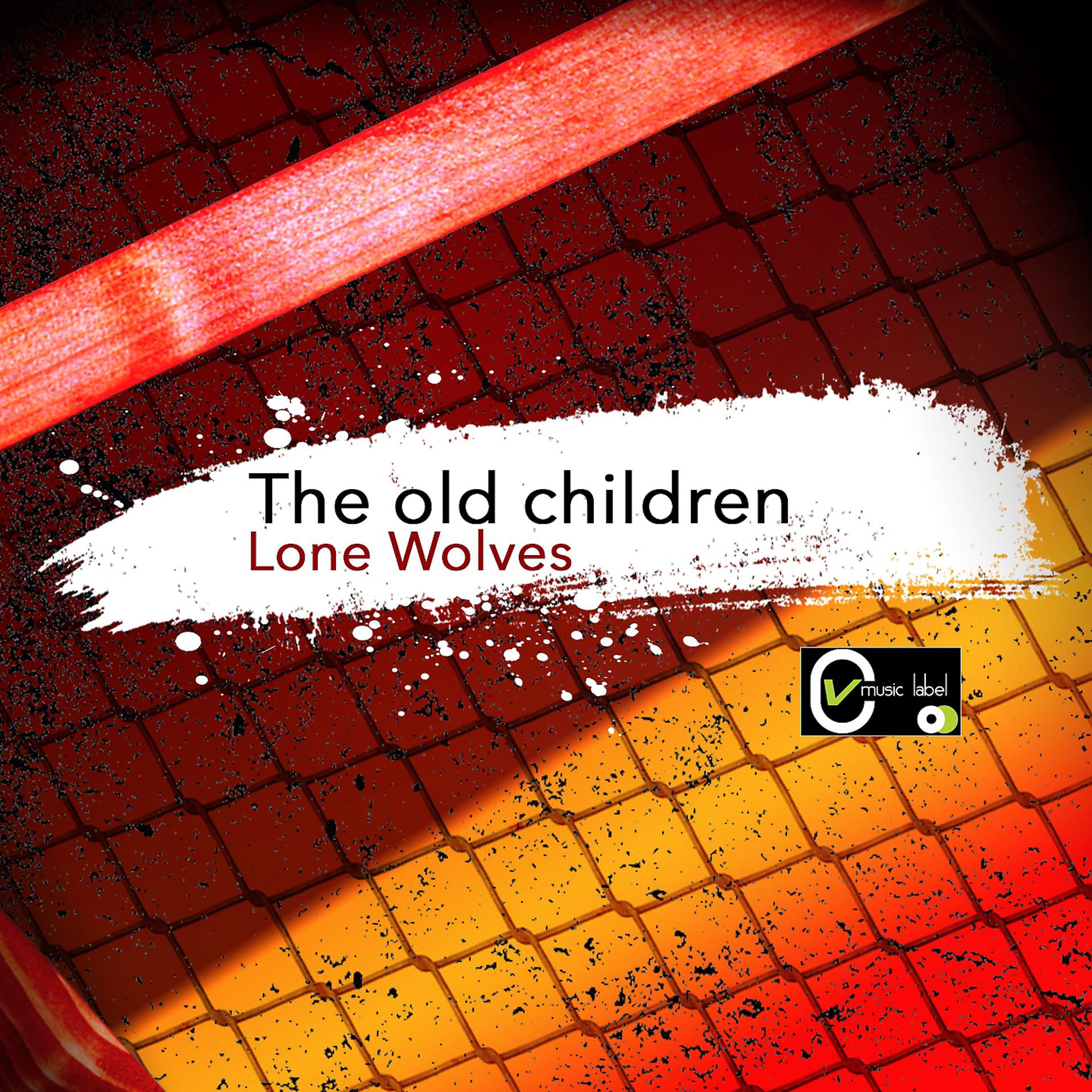 Постер альбома The Old Children