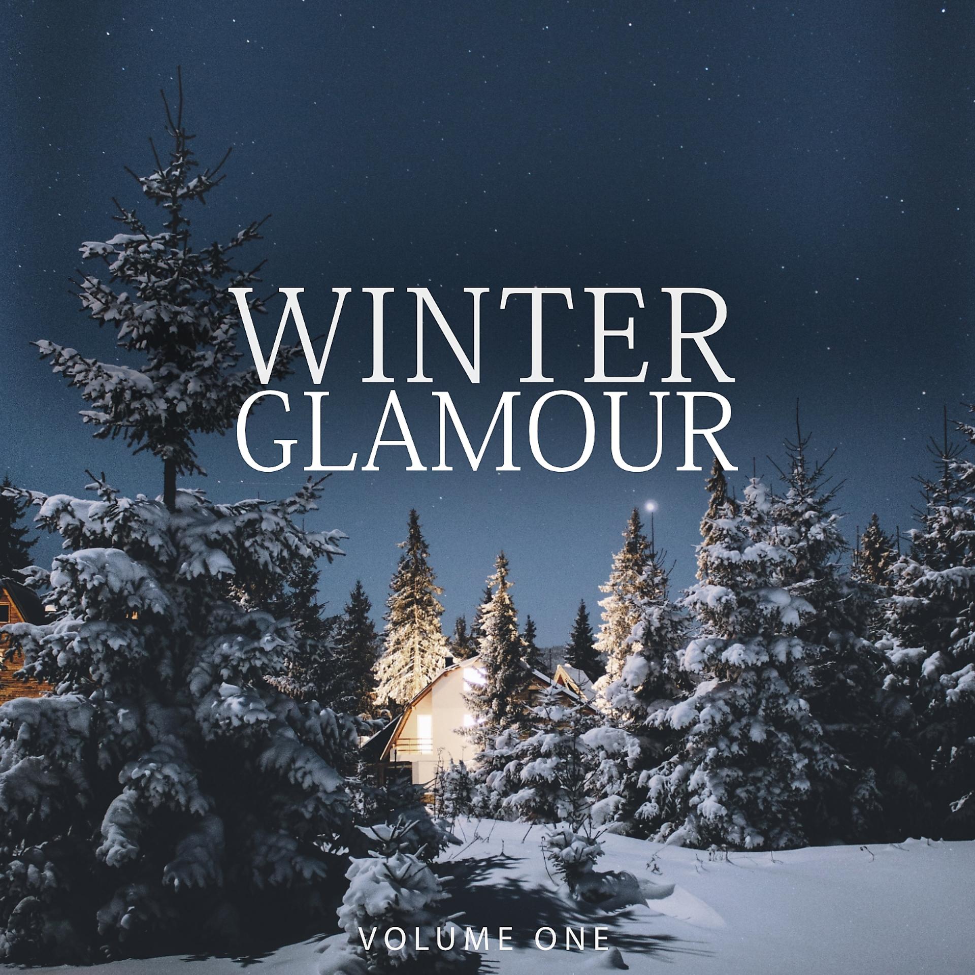 Постер альбома Winter Glamour, Vol. 1