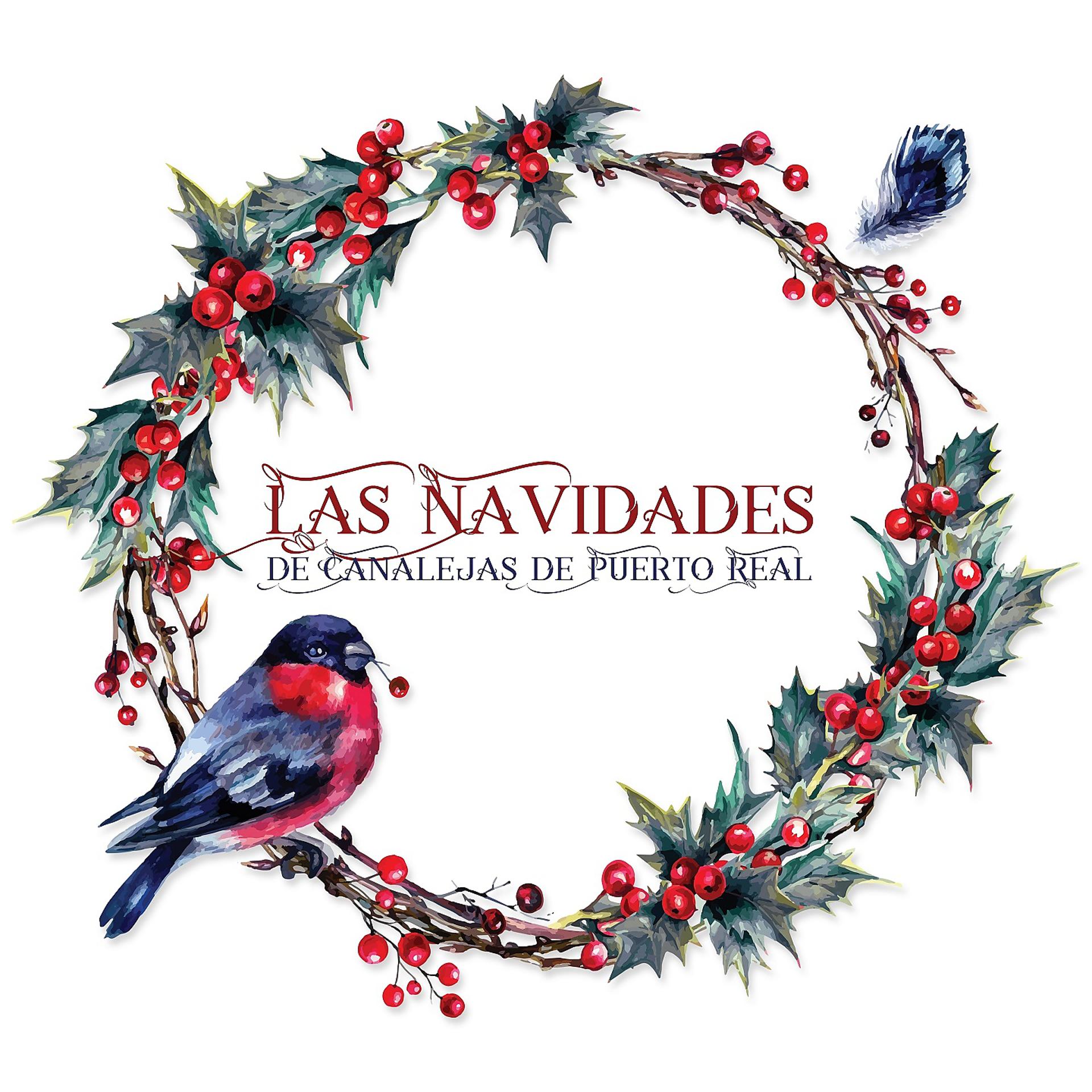Постер альбома Las Navidades de Canalejas de Puerto Real