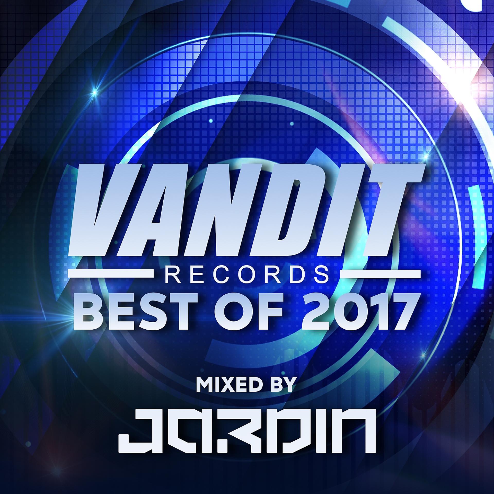 Постер альбома Best of Vandit 2017