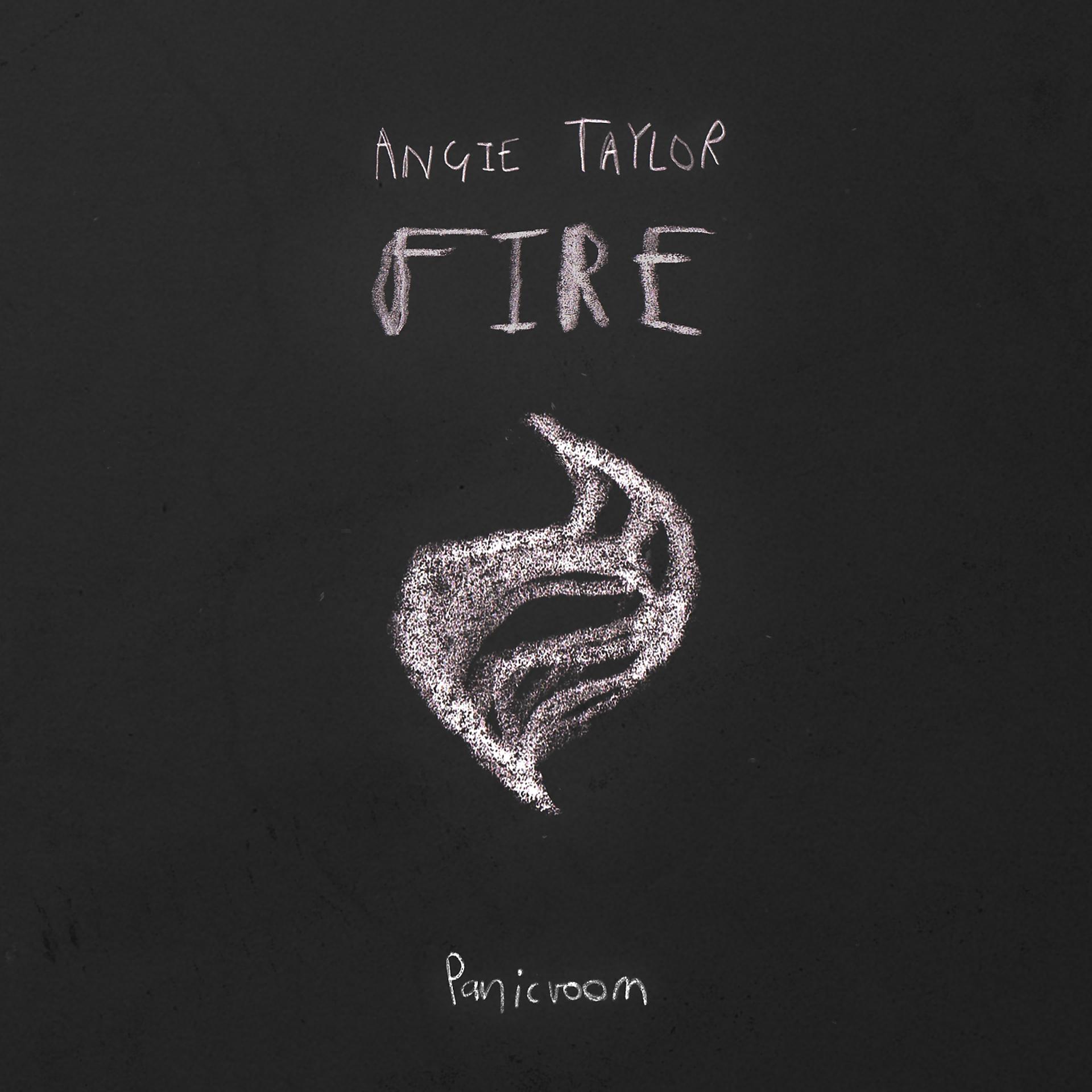 Постер альбома FIRE EP