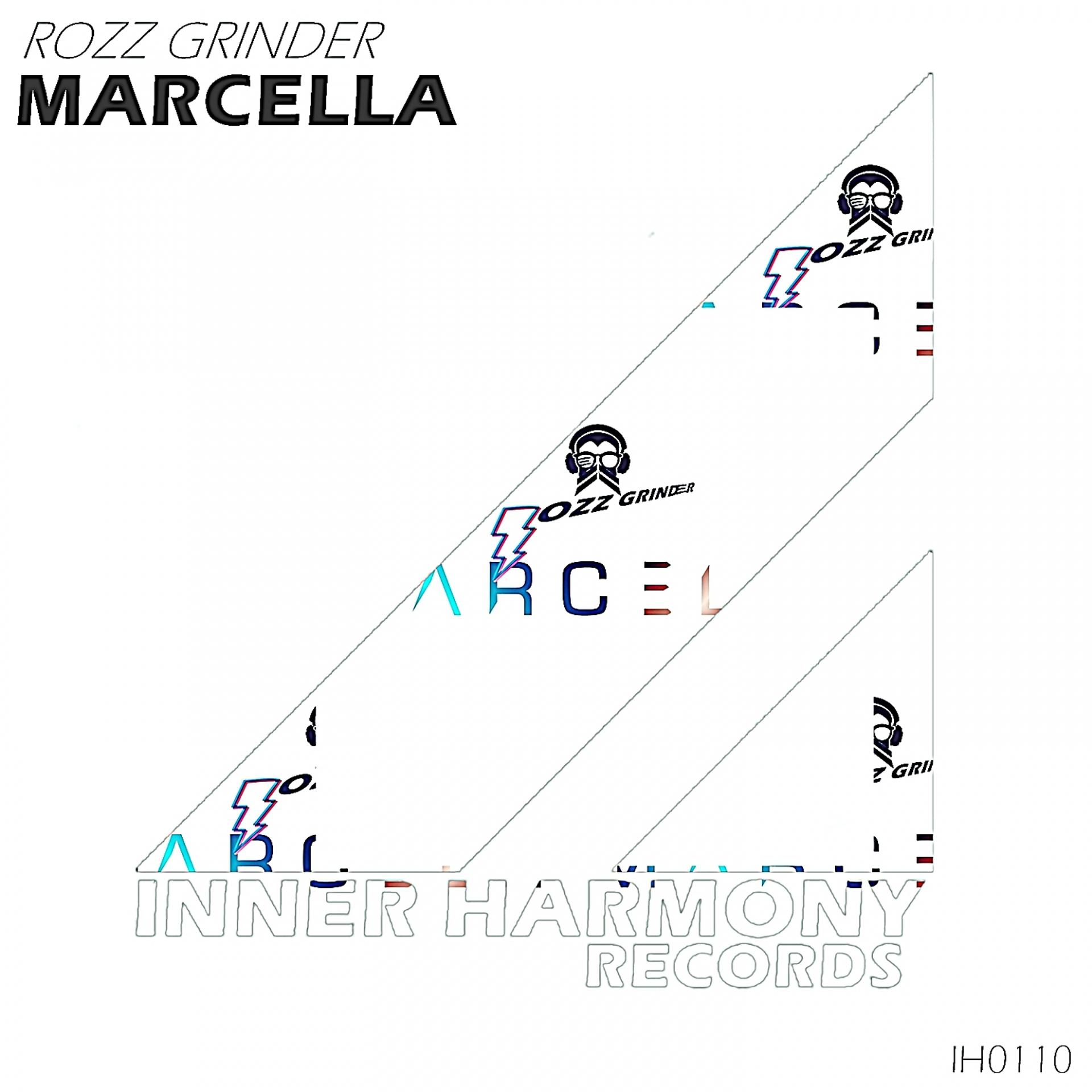 Постер альбома Marcella