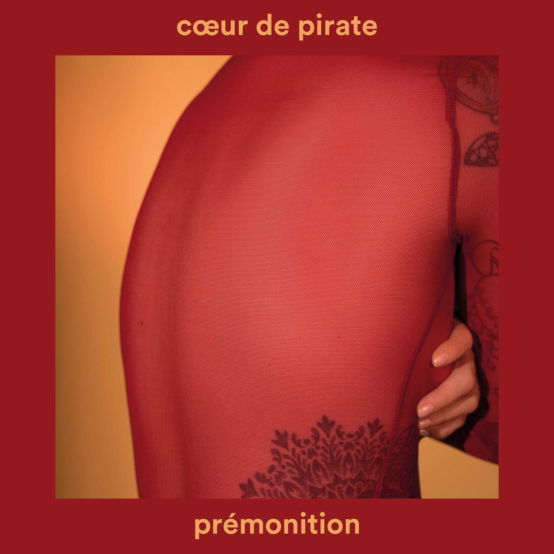 Постер альбома Prémonition