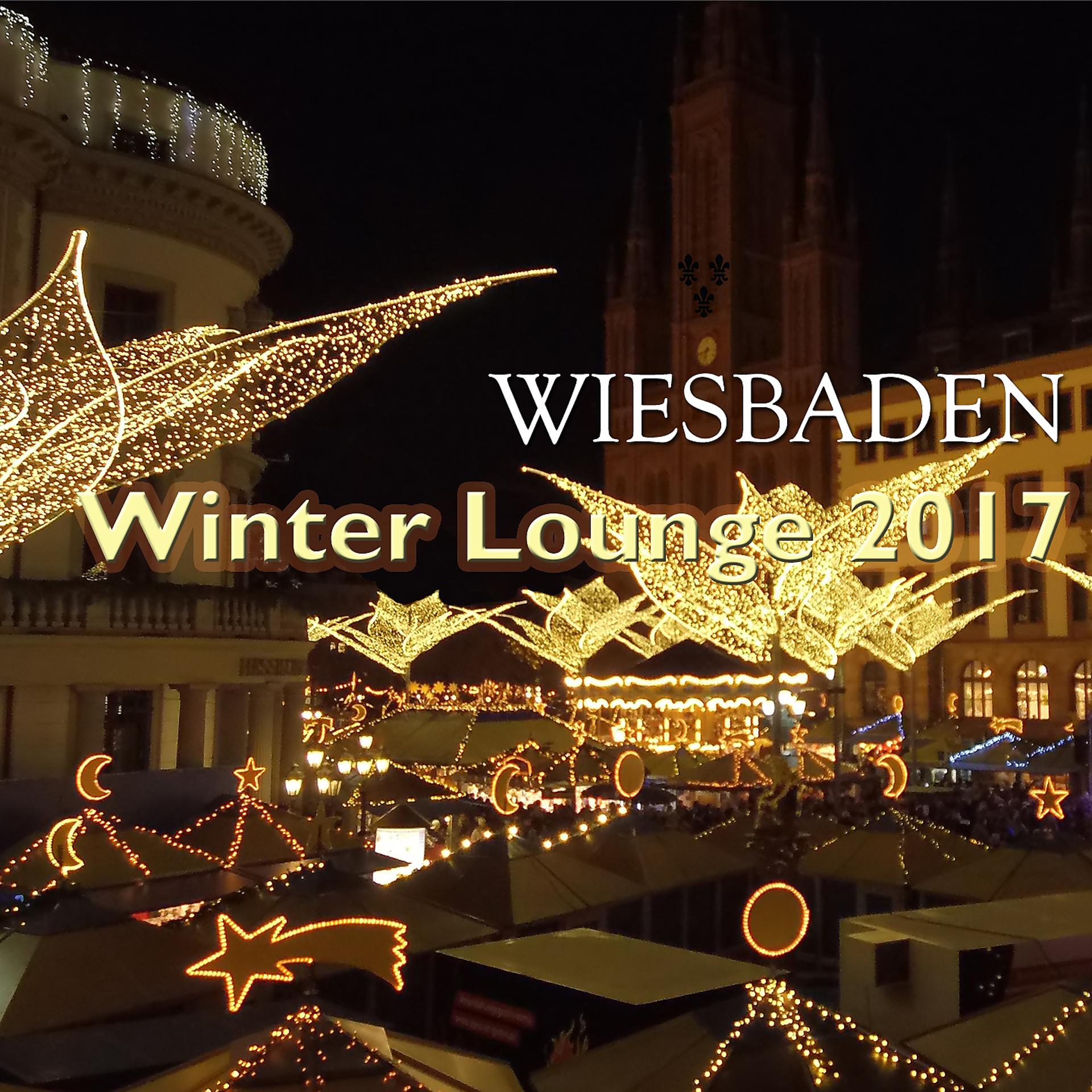 Постер альбома Wiesbaden Winter Lounge 2017