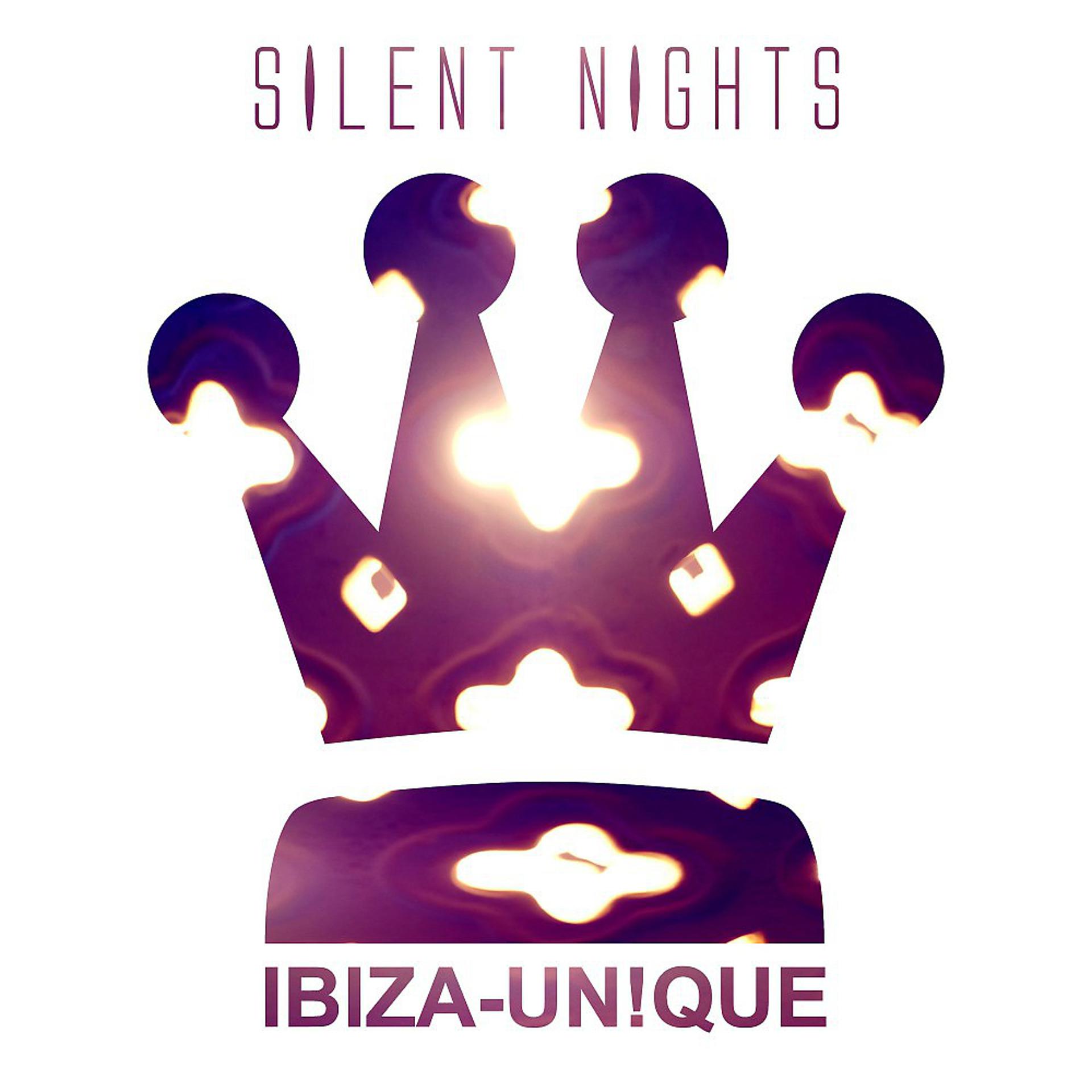 Постер альбома Silent Nights