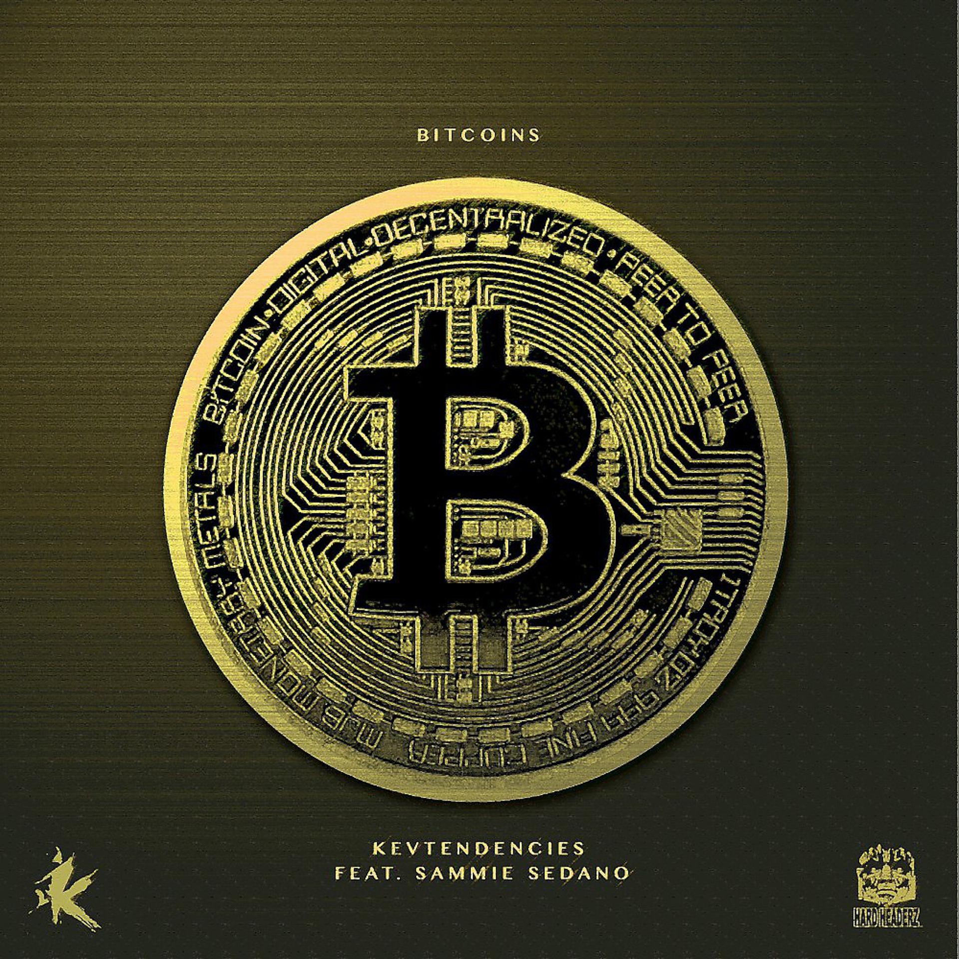 Постер альбома Bitcoins