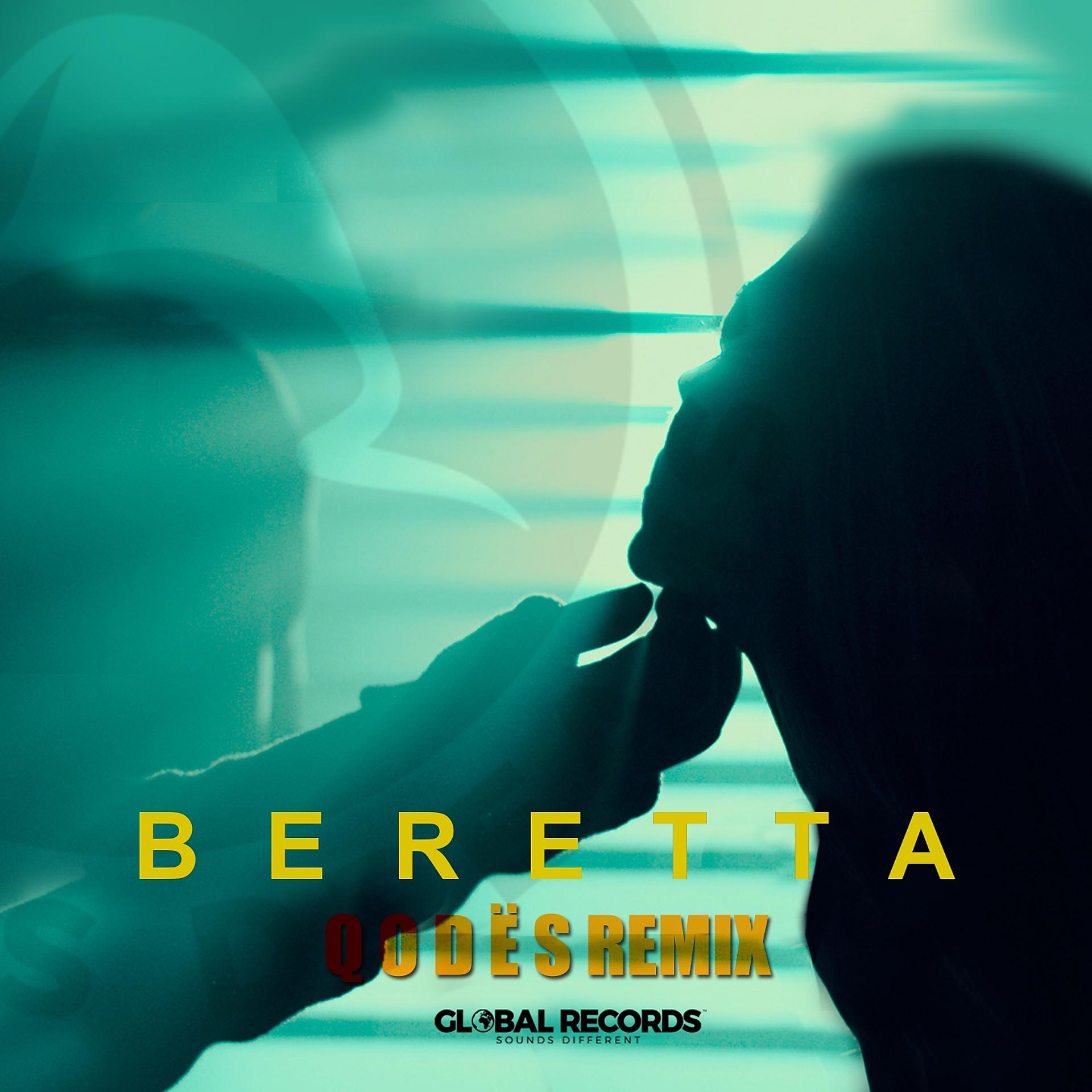 Постер альбома Beretta