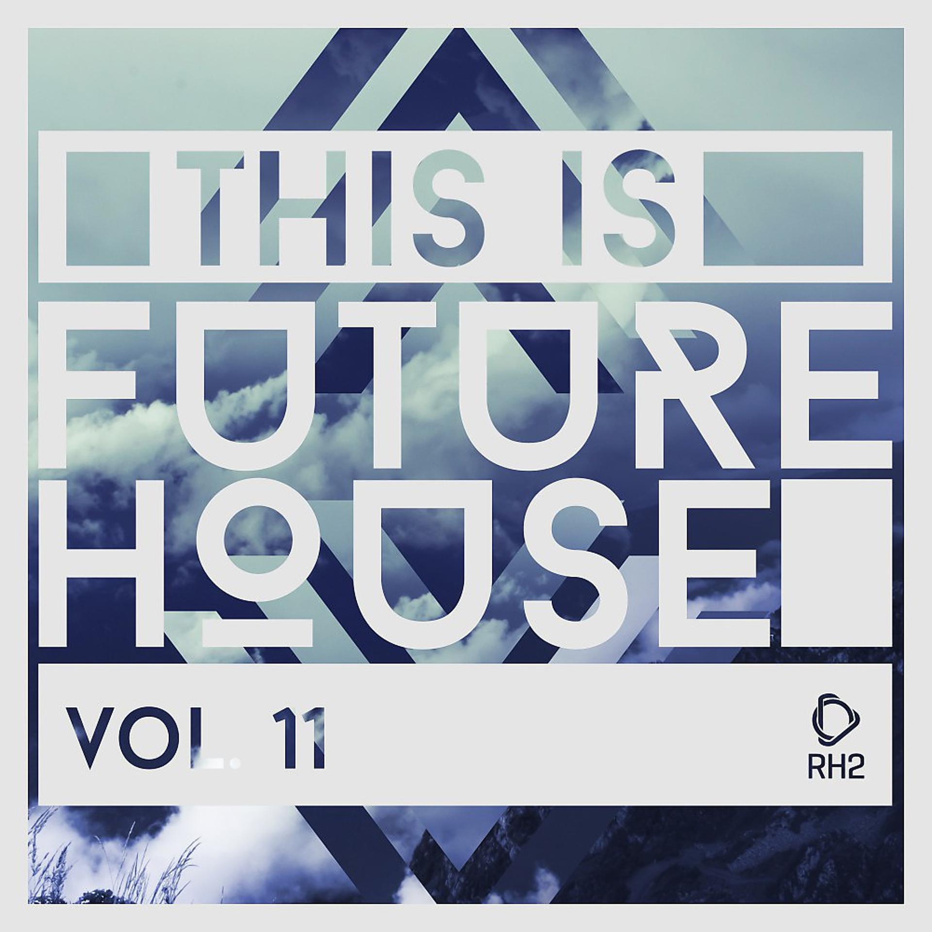 Постер альбома This Is Future House, Vol. 11