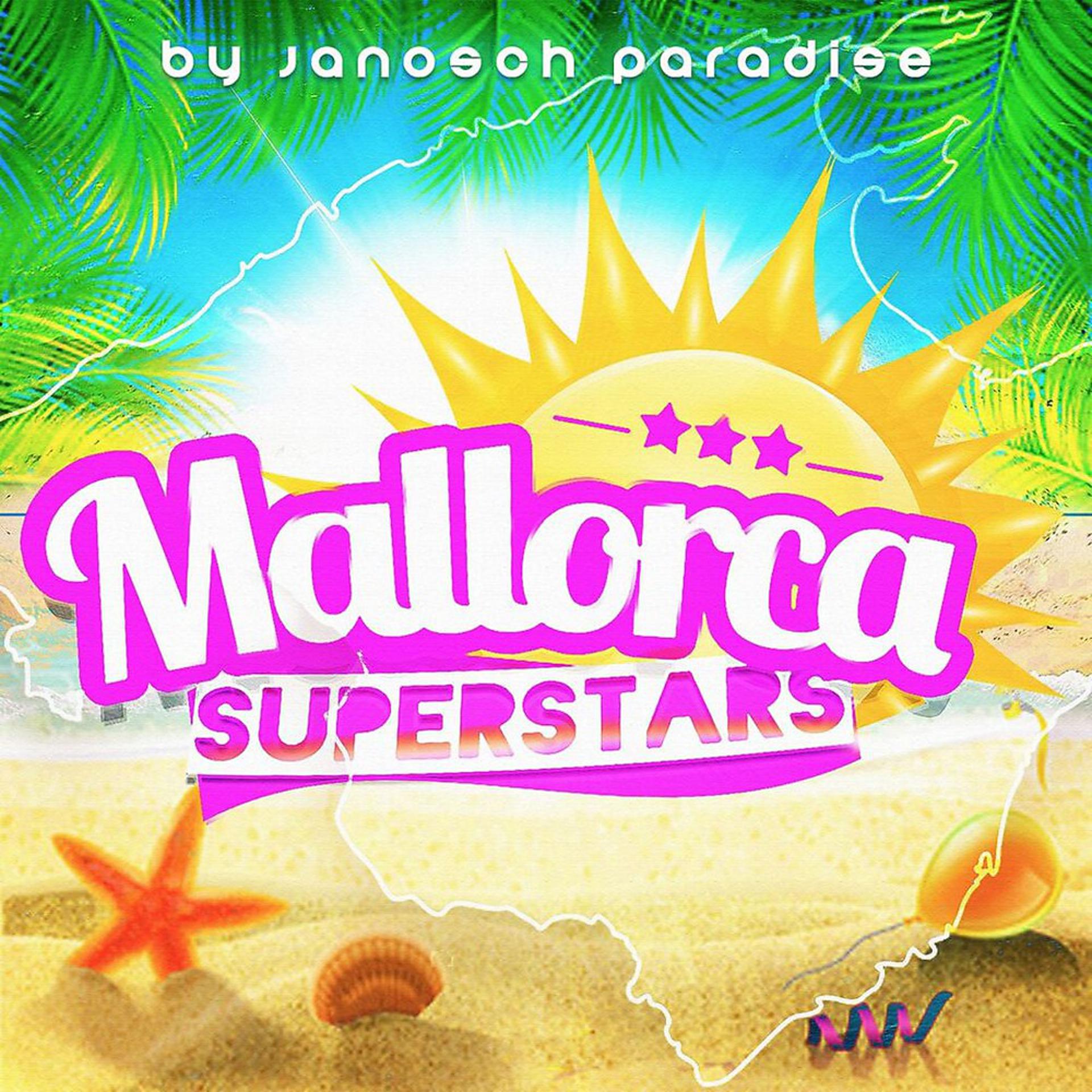 Постер альбома Mallorca Superstars