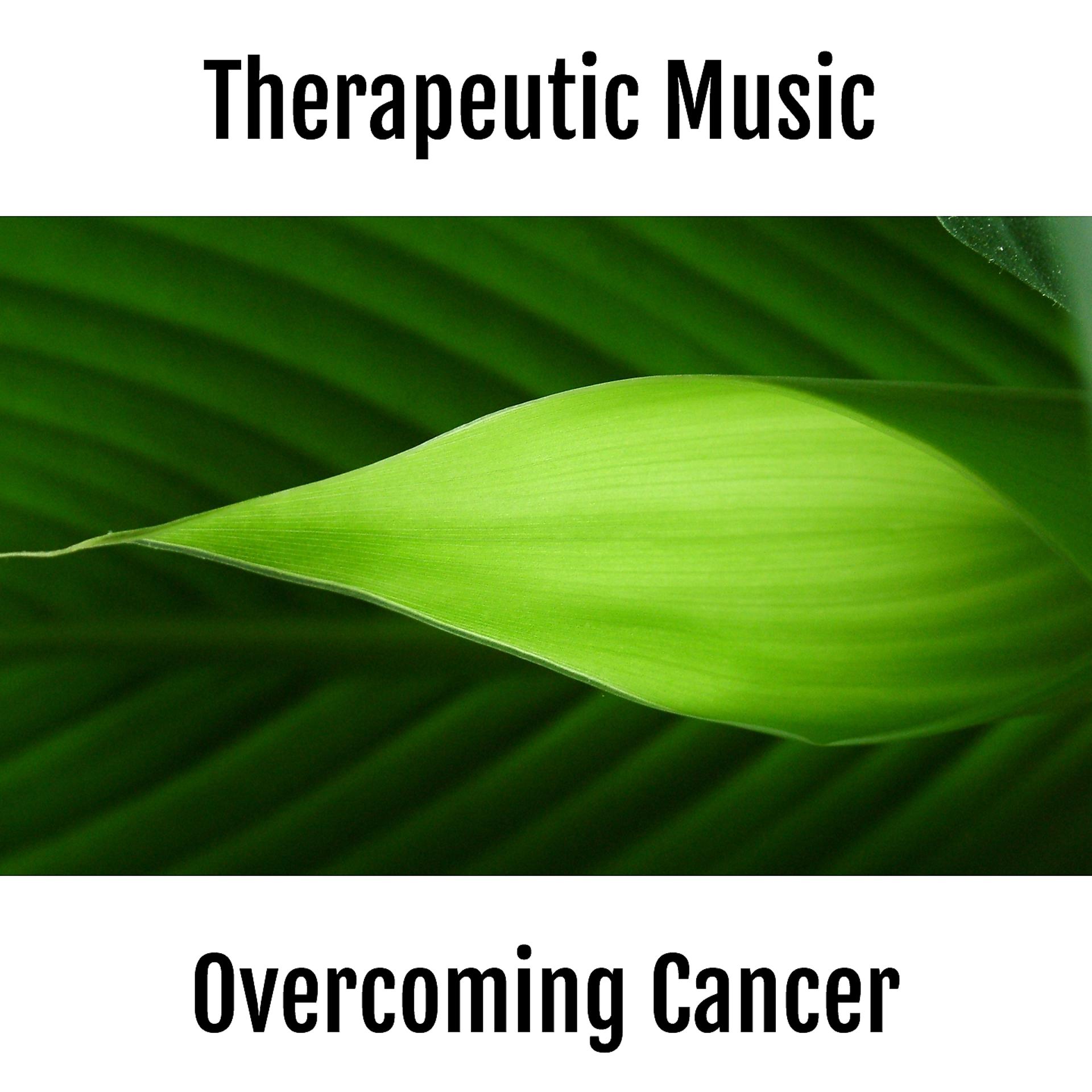 Постер альбома Overcoming Cancer : Binaural Beats