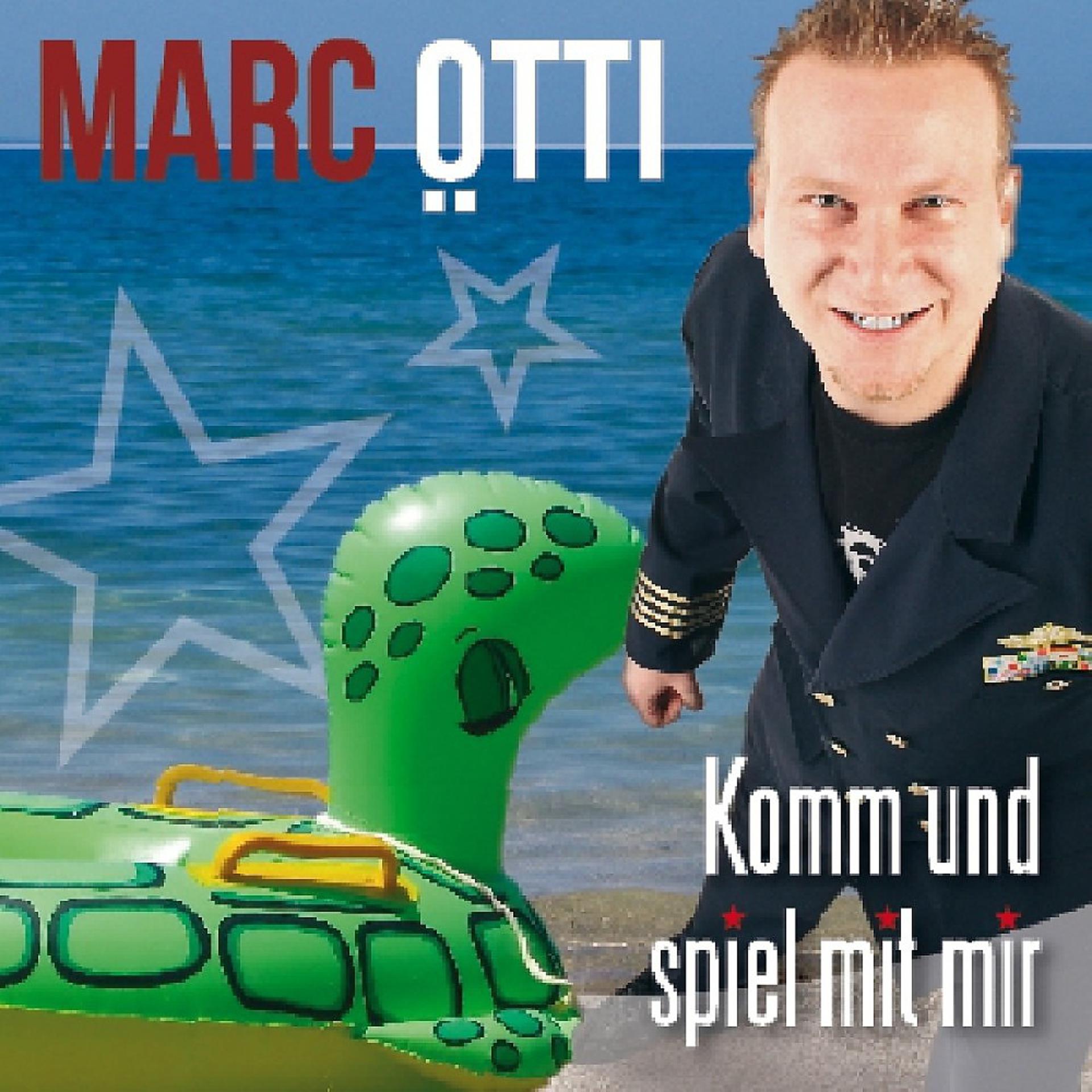 Постер альбома Komm und spiel mit mir