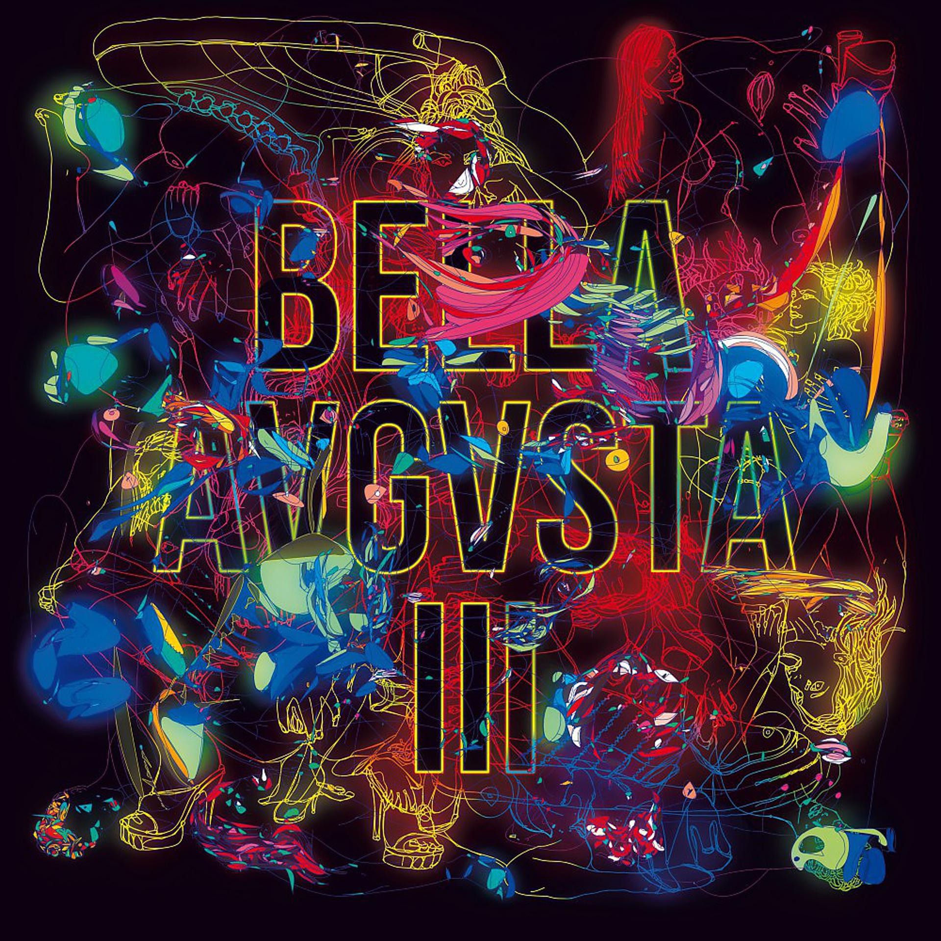 Постер альбома Bella Avgvsta, Pt. 3