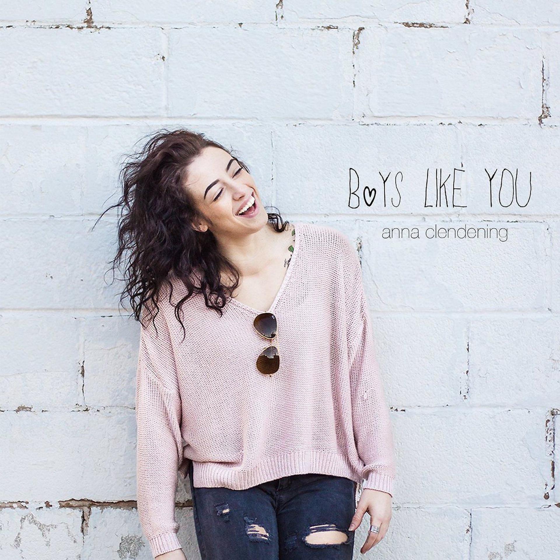 Постер альбома Boys Like You (Acoustic)