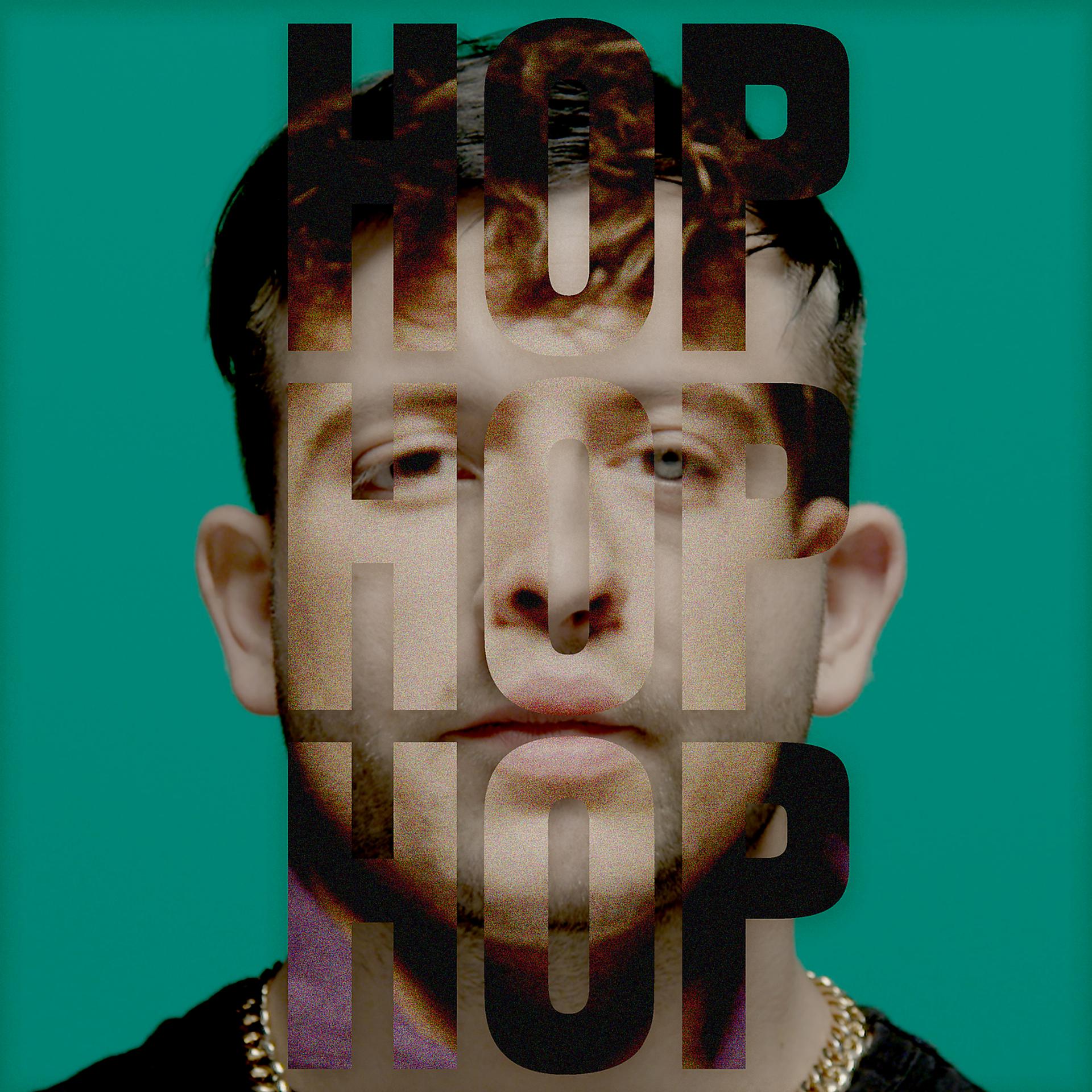 Постер альбома Hop Hop Hop