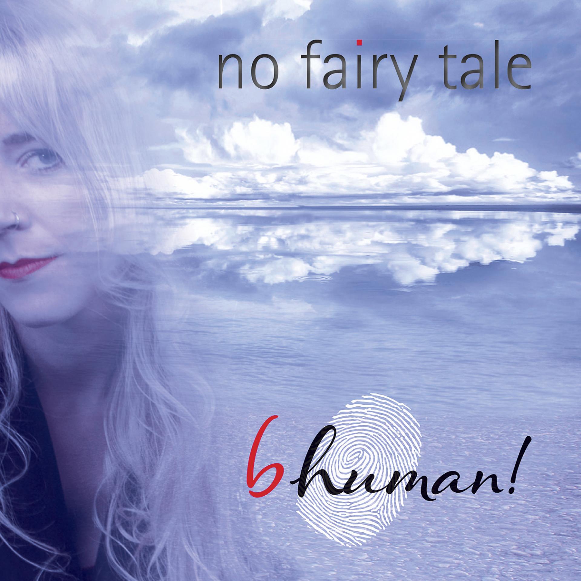 Постер альбома No Fairytale