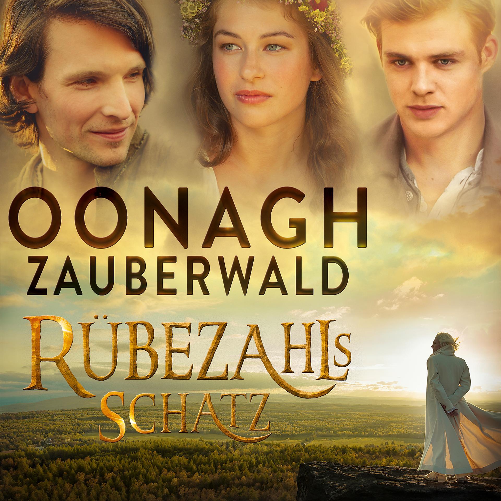 Постер альбома Zauberwald