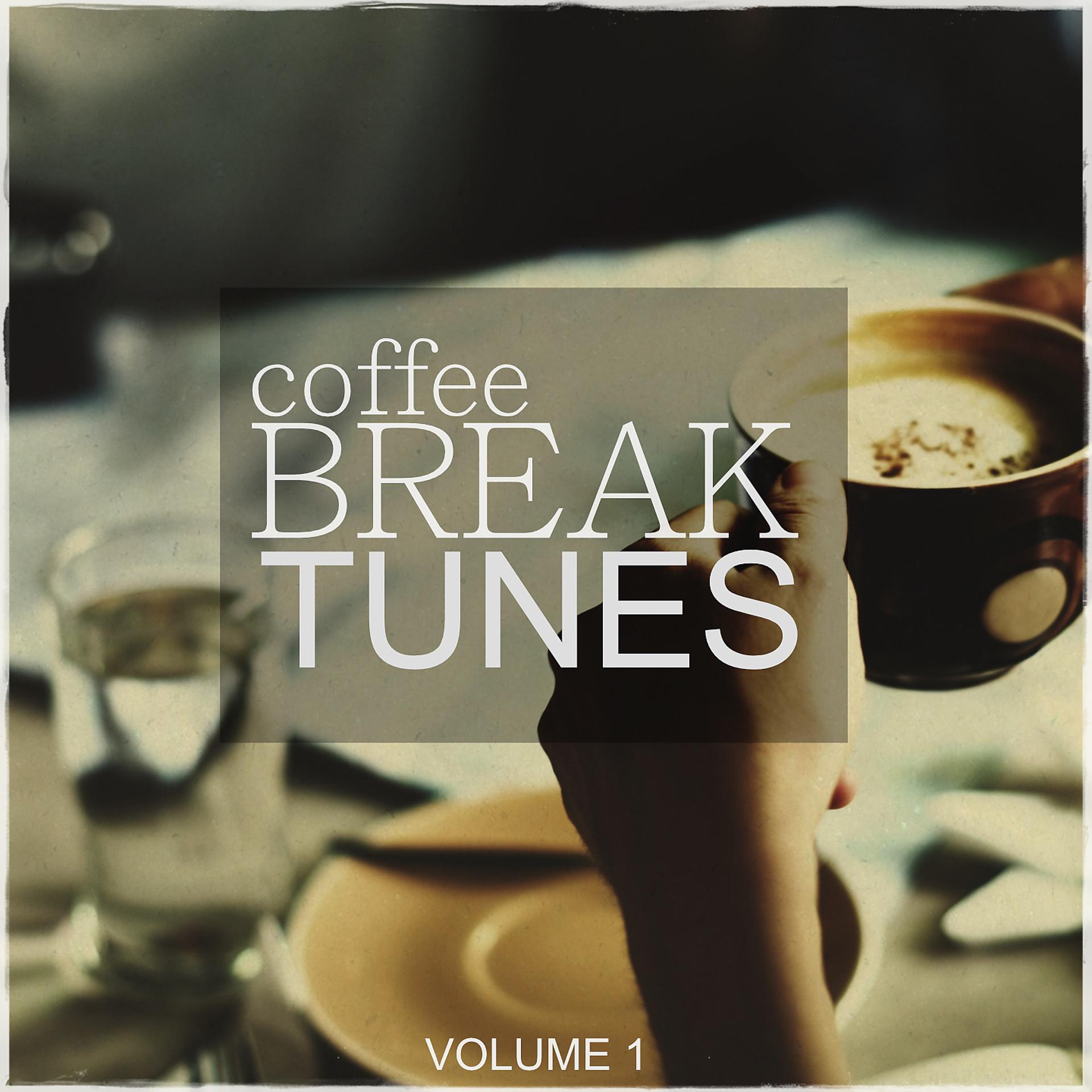 Постер альбома Coffee Break Tunes, Vol. 1