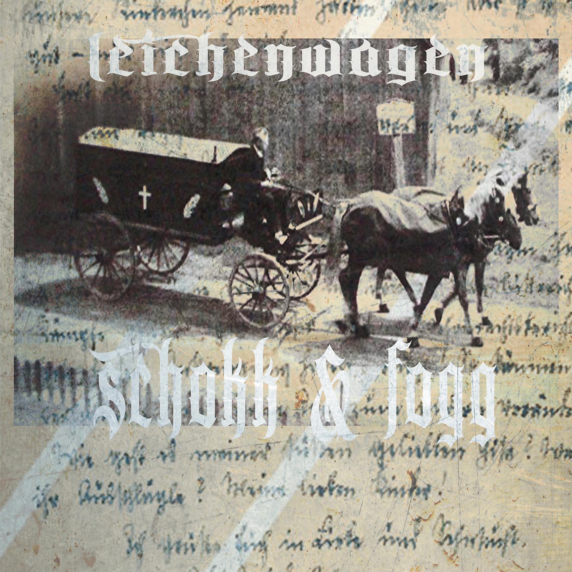 Постер альбома Leichenwagen