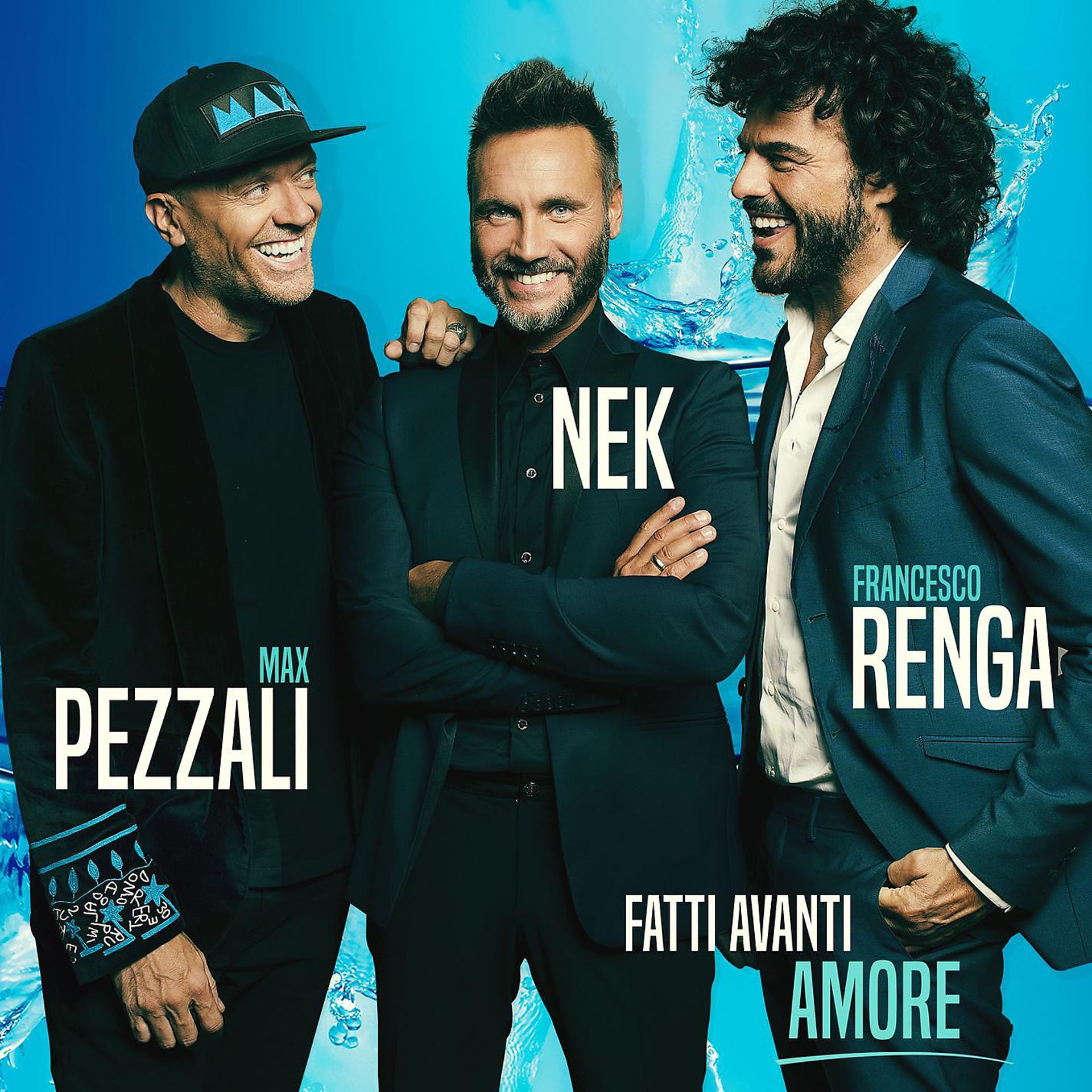 Постер альбома Fatti avanti amore