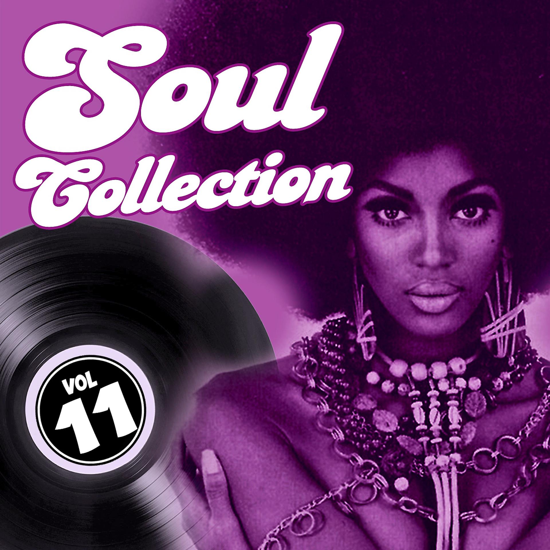 Постер альбома Soul Collection, Vol. 11