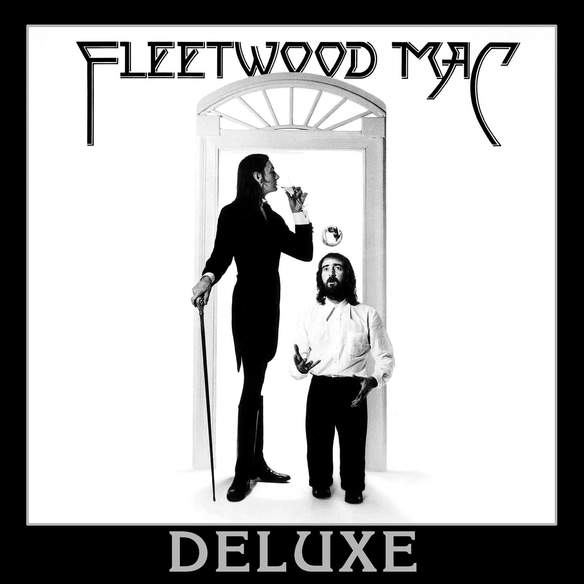 Постер альбома Fleetwood Mac (Deluxe Edition)