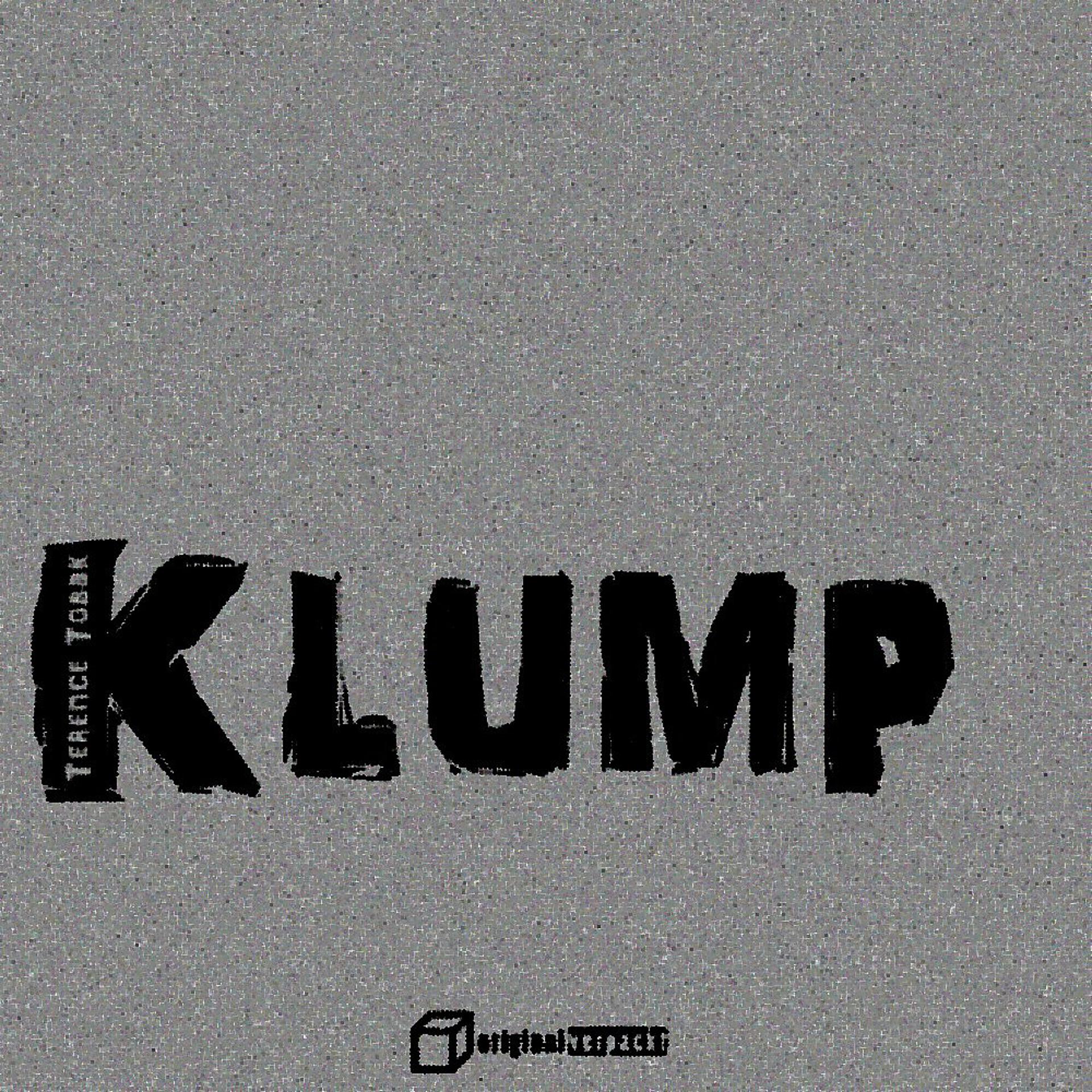 Постер альбома Klump