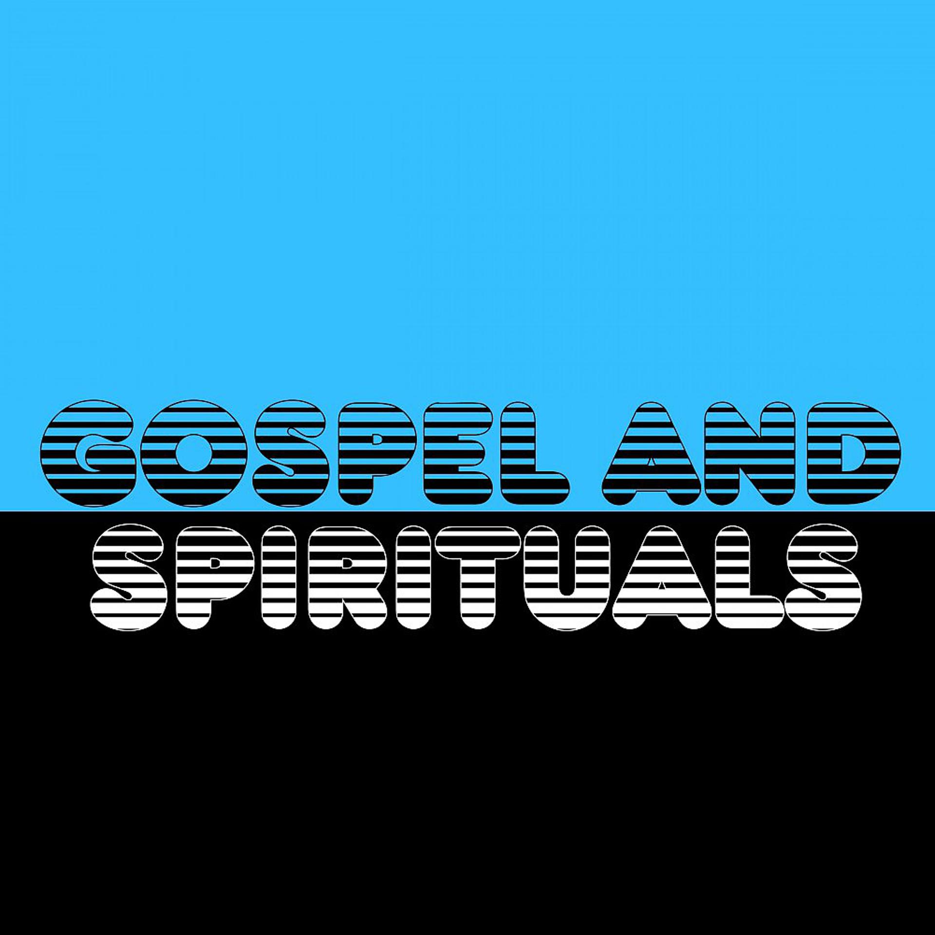 Постер альбома Gospel and Spirituals
