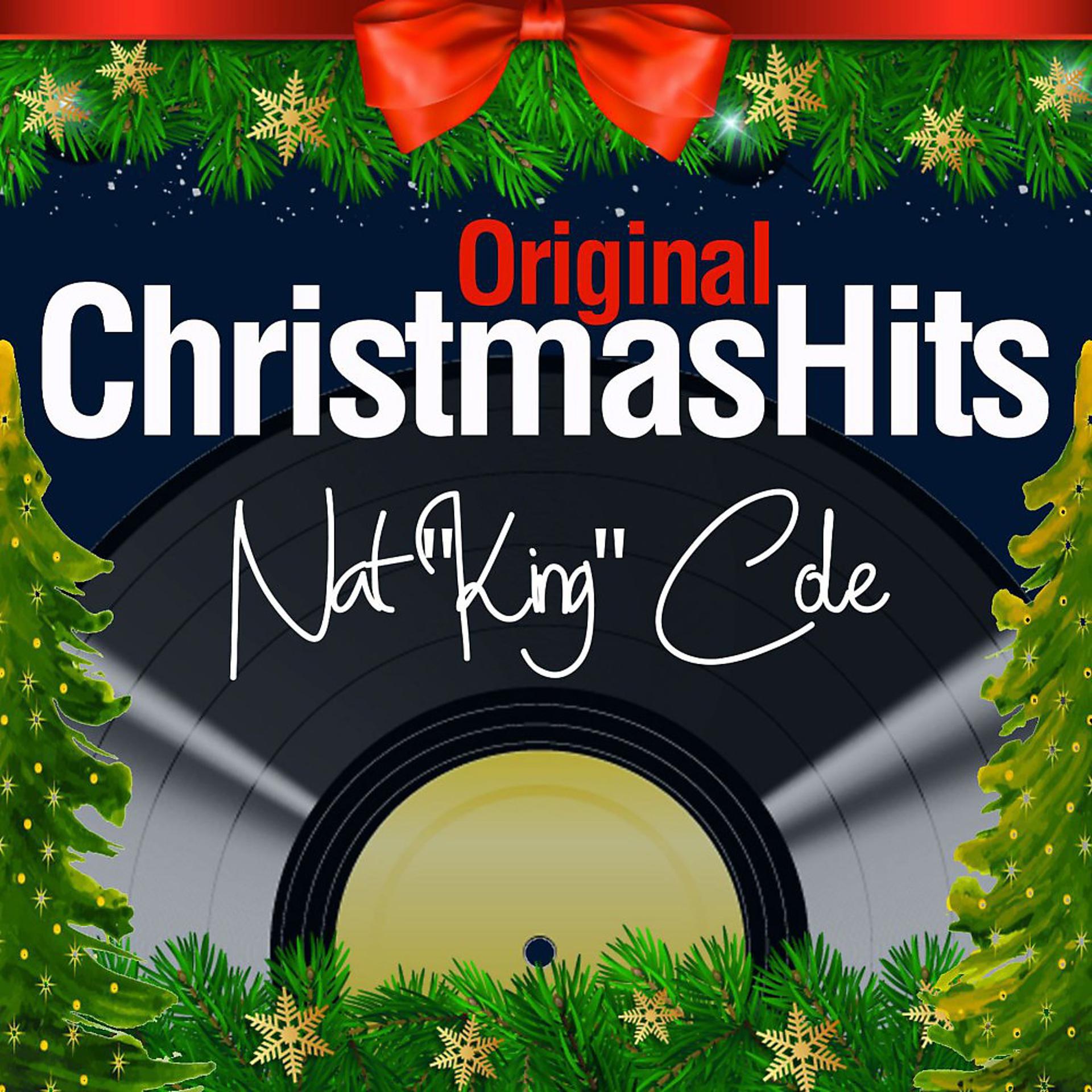 Постер альбома Original Christmas Hits