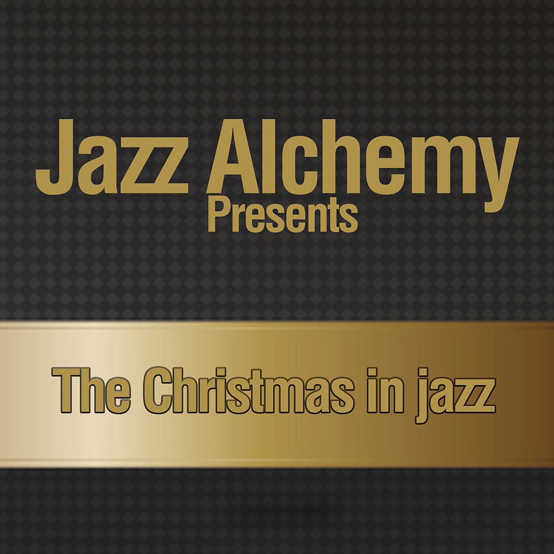 Постер альбома The Christmas in Jazz