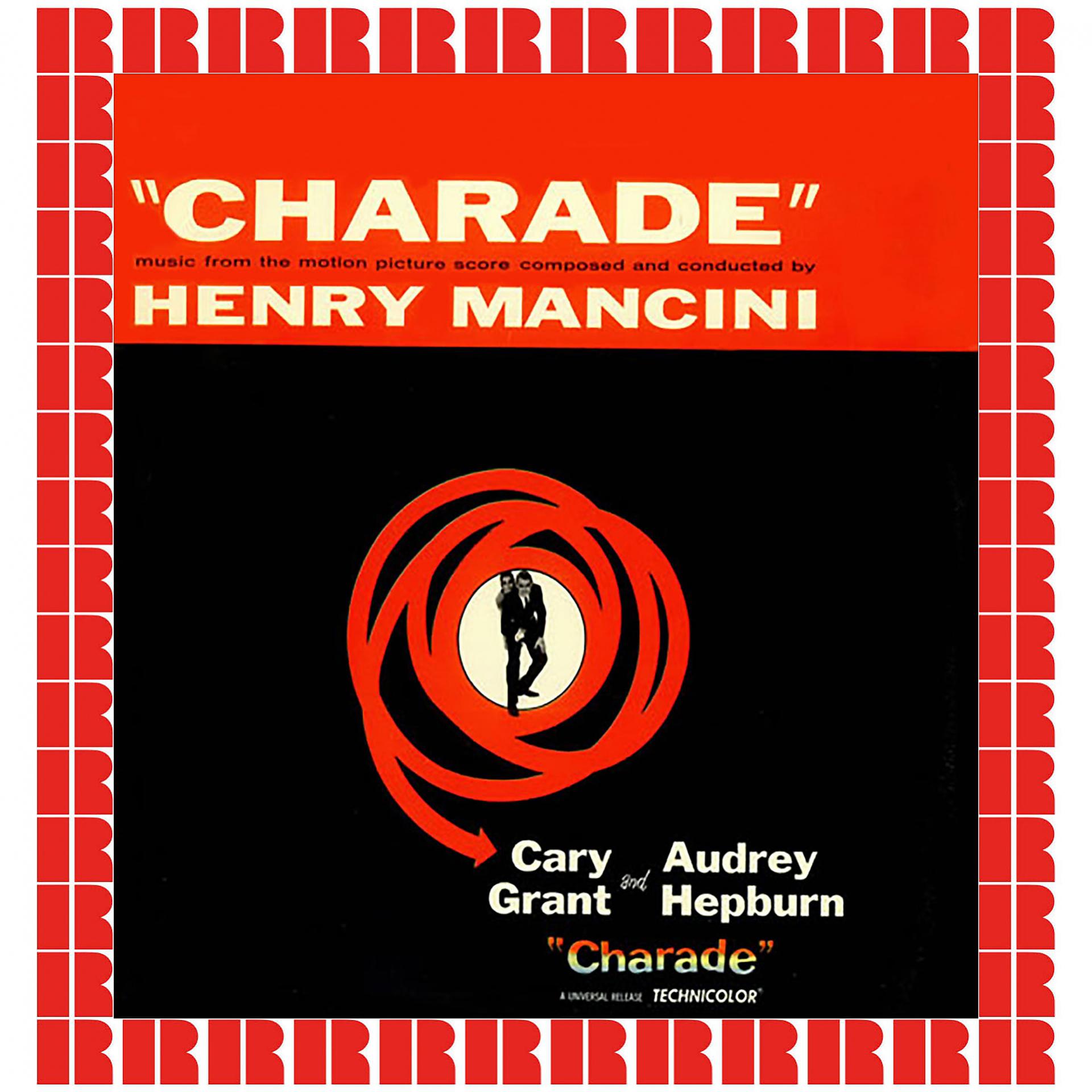 Постер альбома Charade
