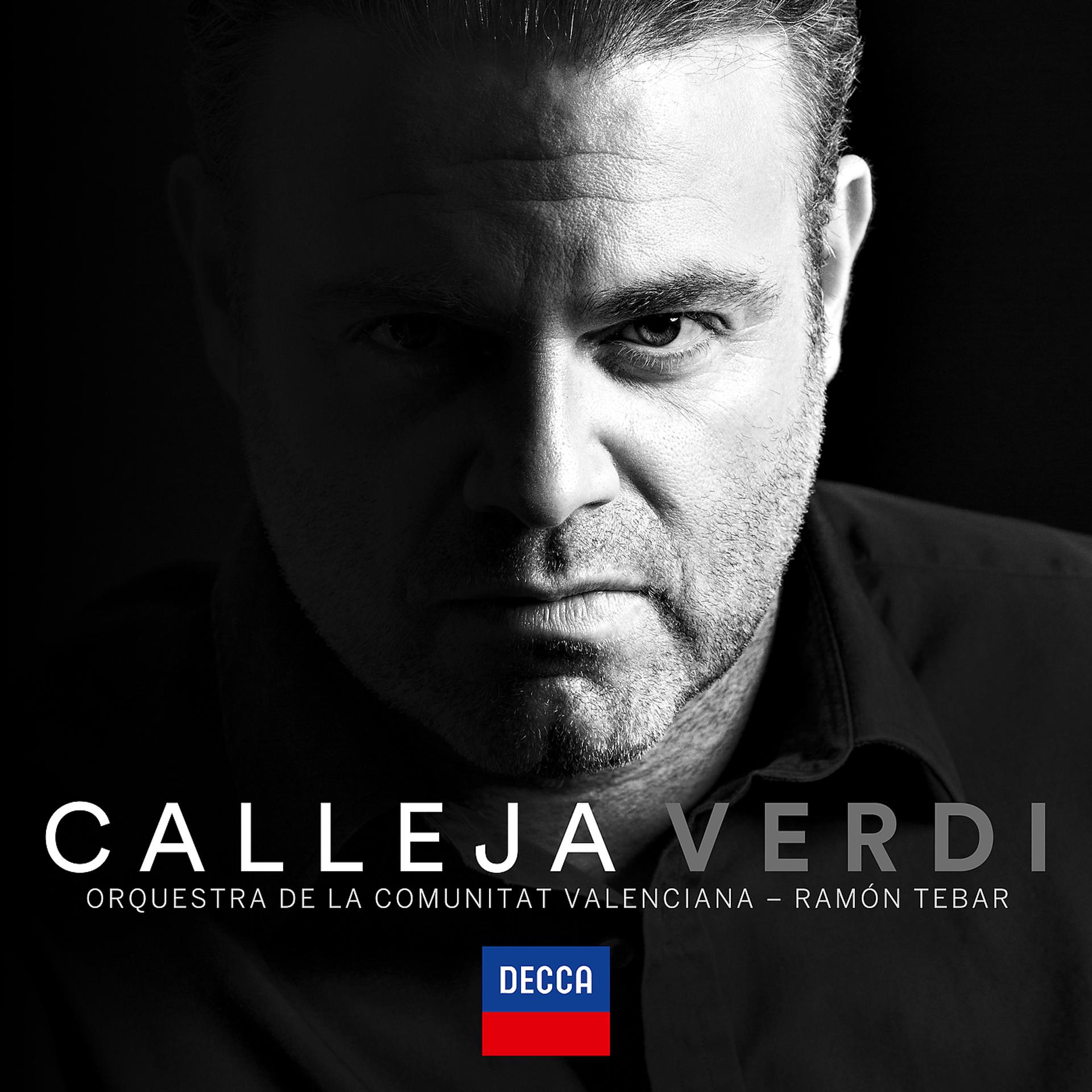 Постер альбома Verdi: Aida, Act 1: "Se quel guerrier io fossi!...Celeste Aida”
