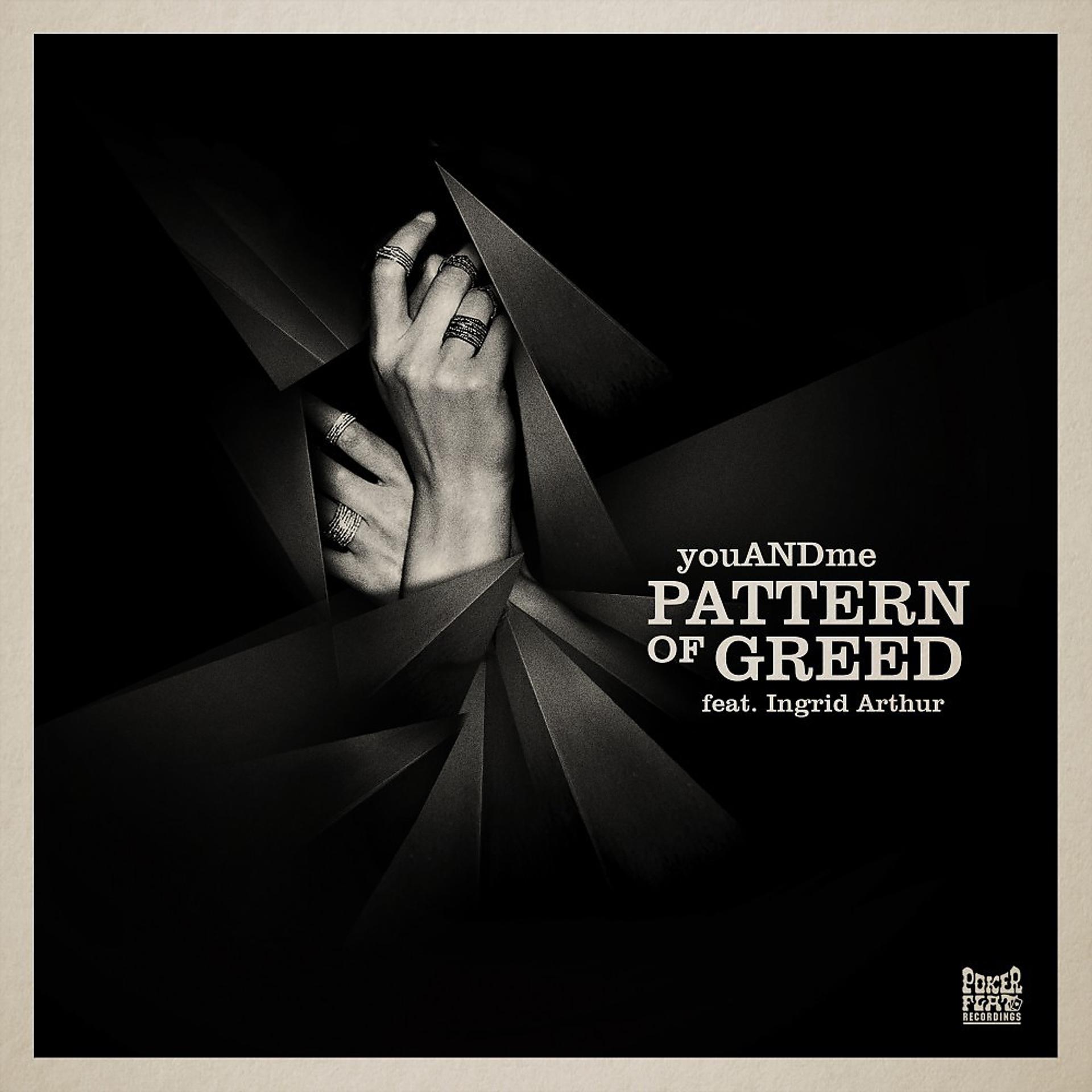 Постер альбома Pattern Of Greed