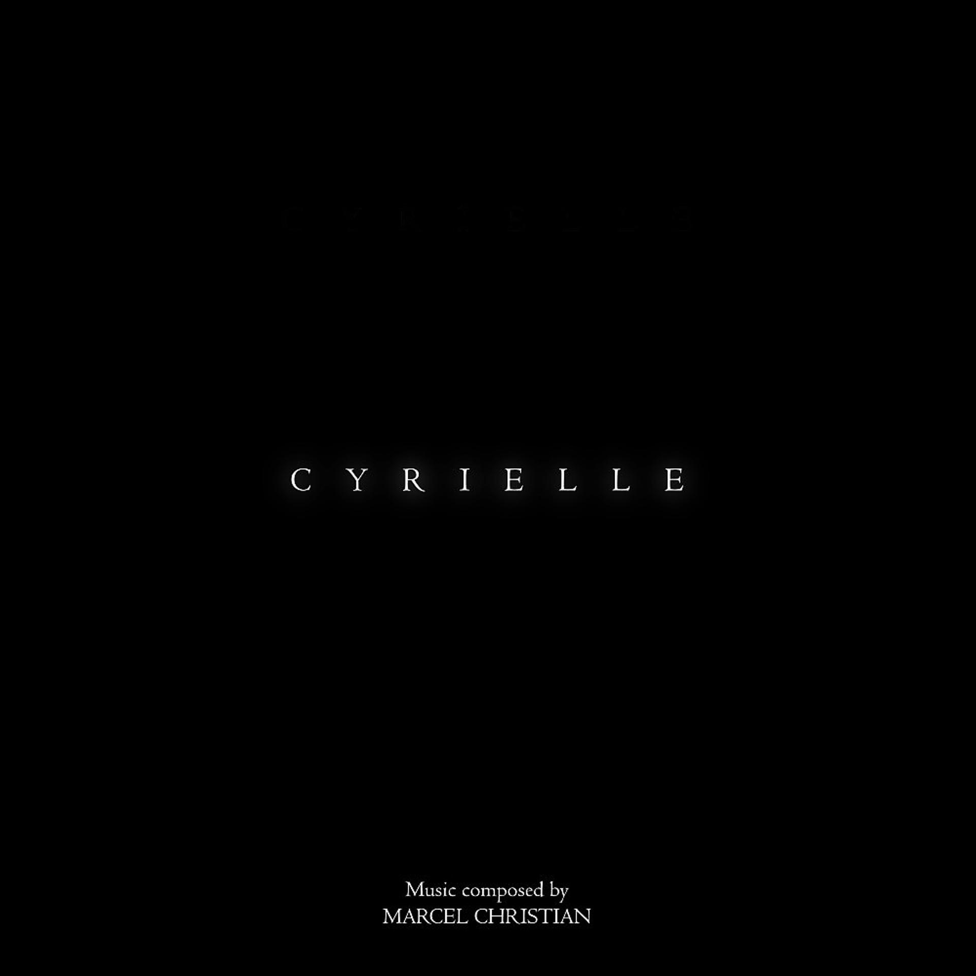 Постер альбома Cyrielle