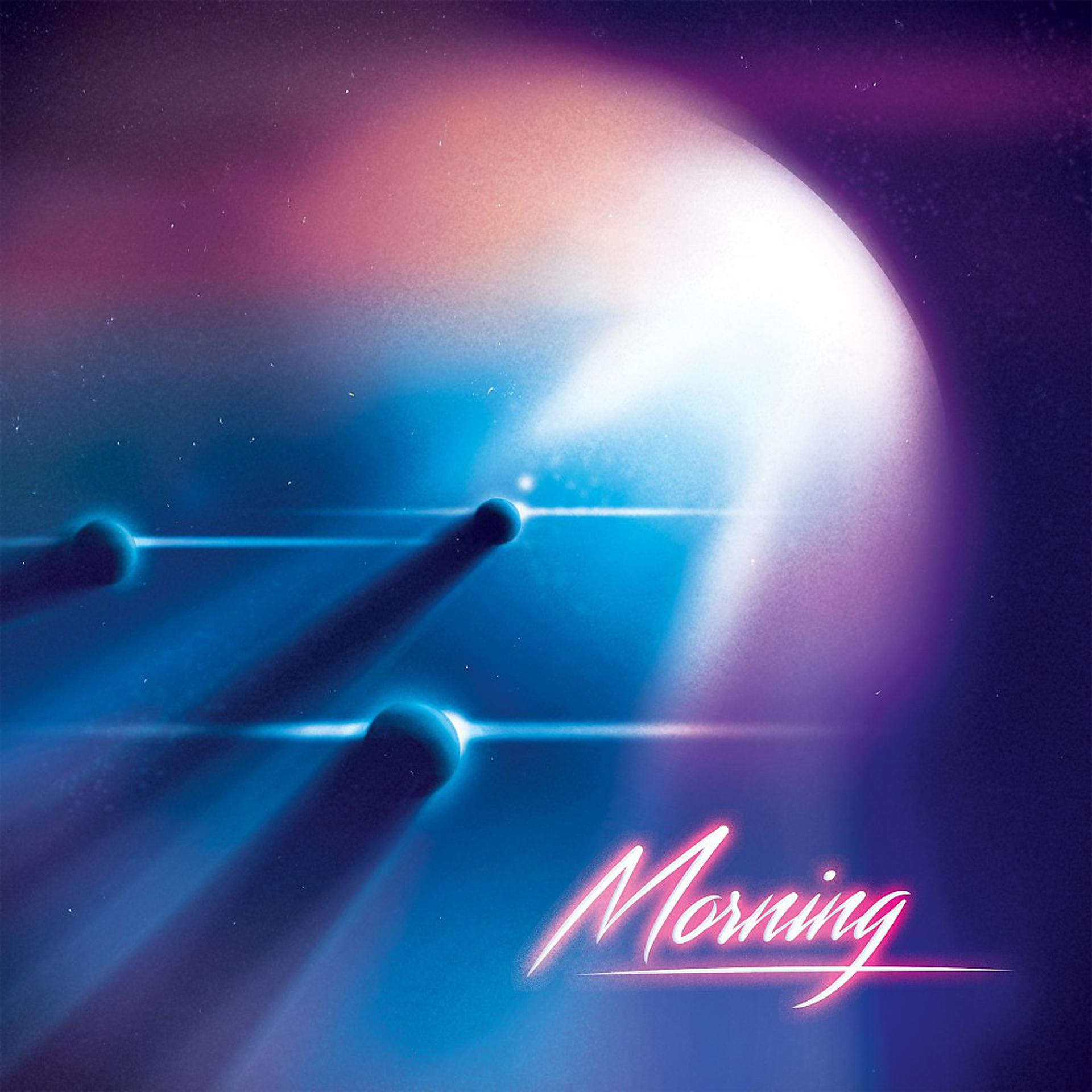 Постер альбома Morning