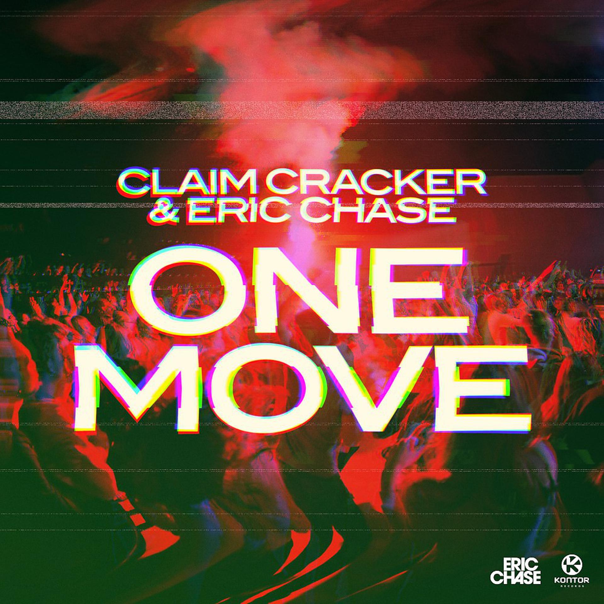 Постер альбома One Move