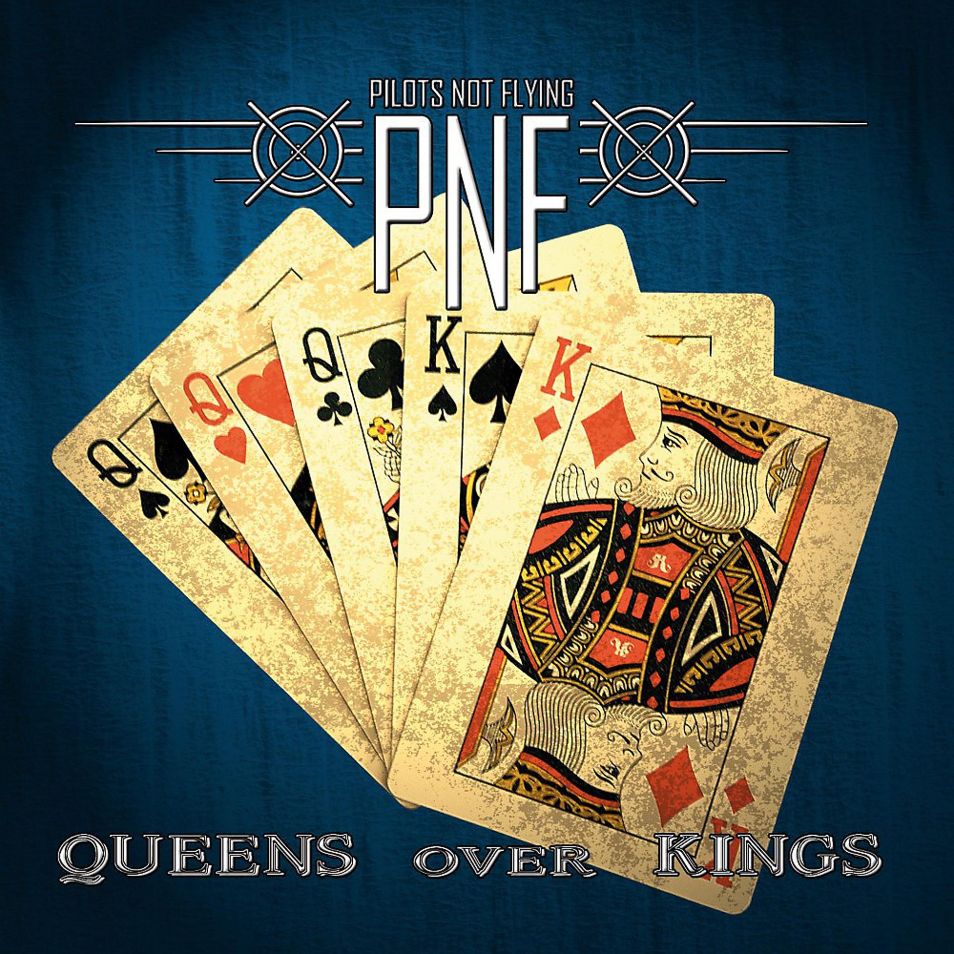 Постер альбома Queens over Kings