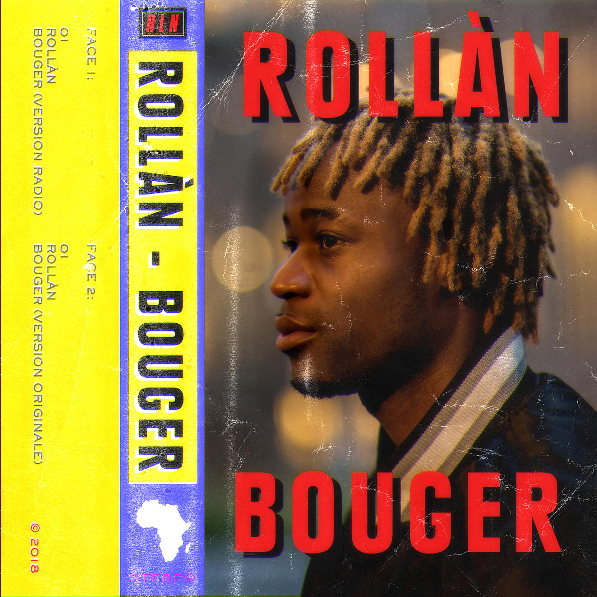 Постер альбома Bouger