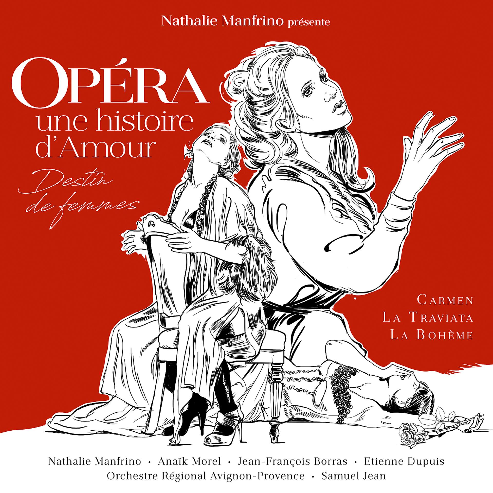 Постер альбома Verdi: La Traviata, Act 2: Ah! Dite alla giovine