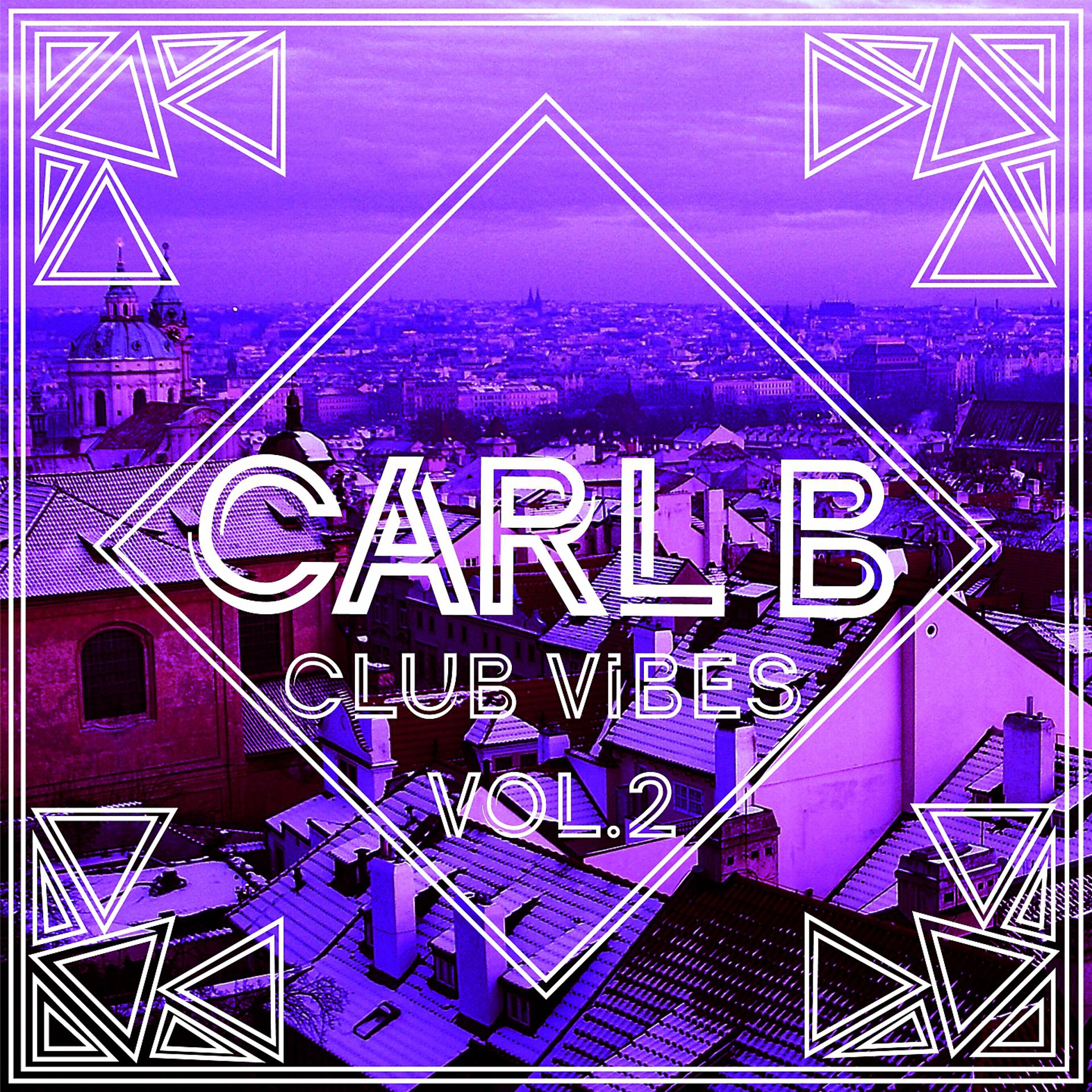 Постер альбома Club Vibes Vol. 2