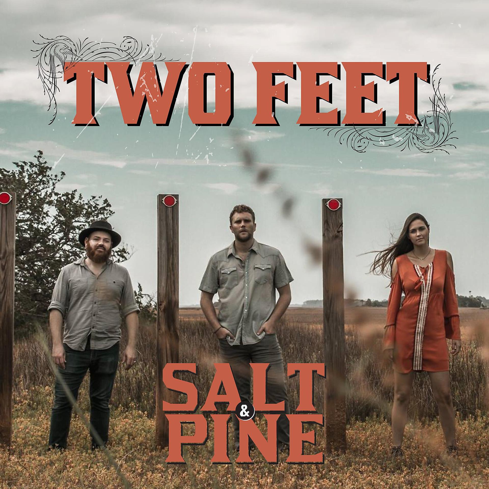 Постер альбома Two Feet